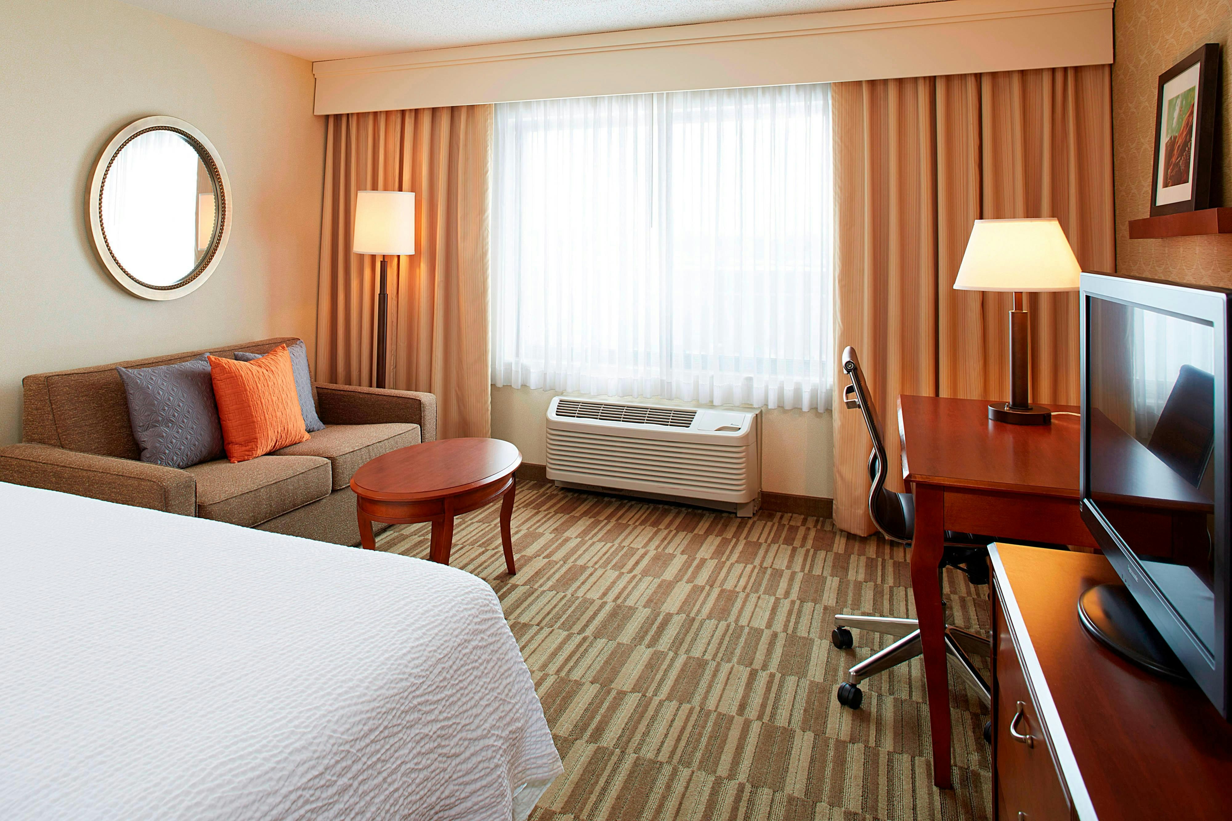 Courtyard by Marriott Denver South/Park Meadows Mall