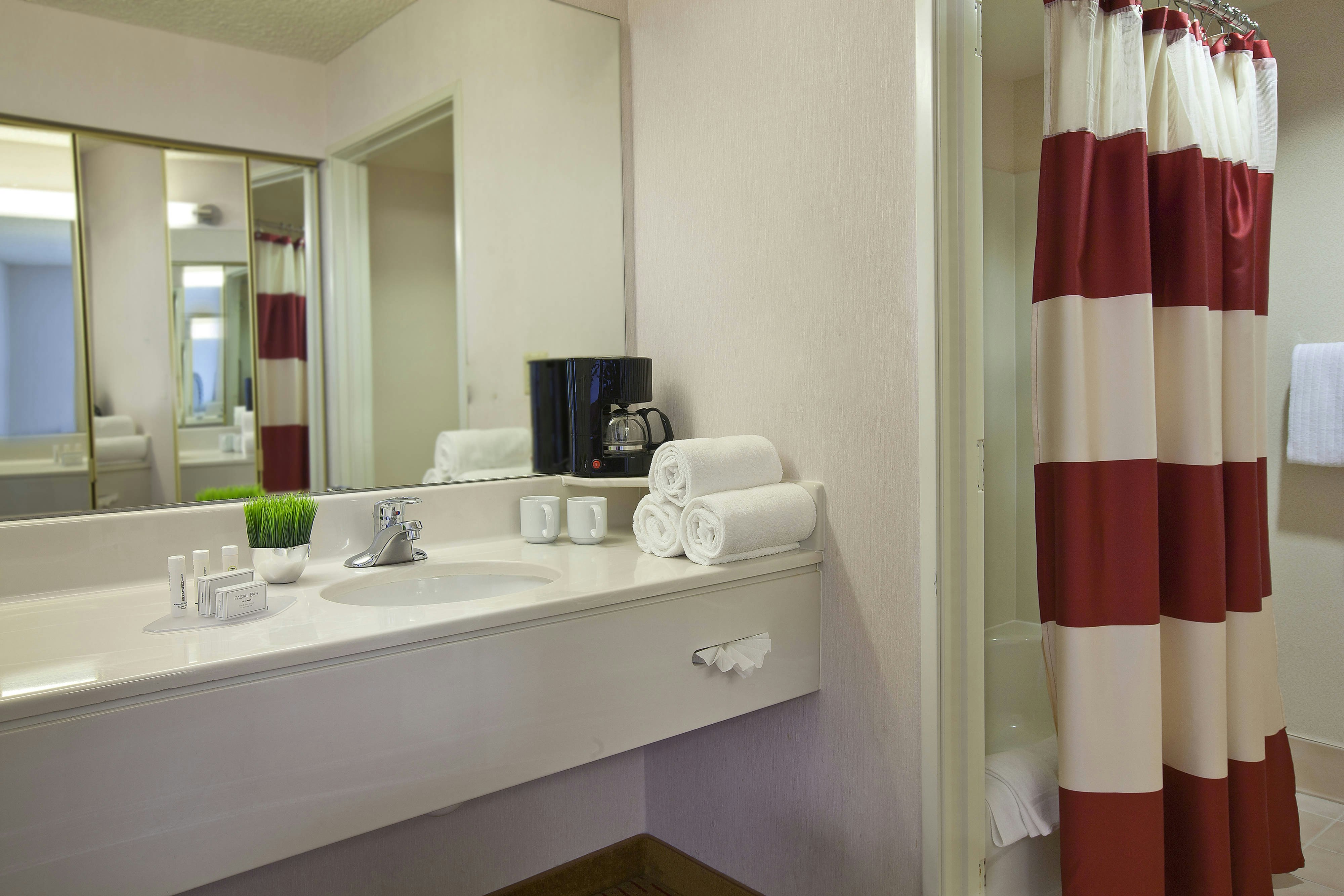 Courtyard by Marriott Denver South/Park Meadows Mall