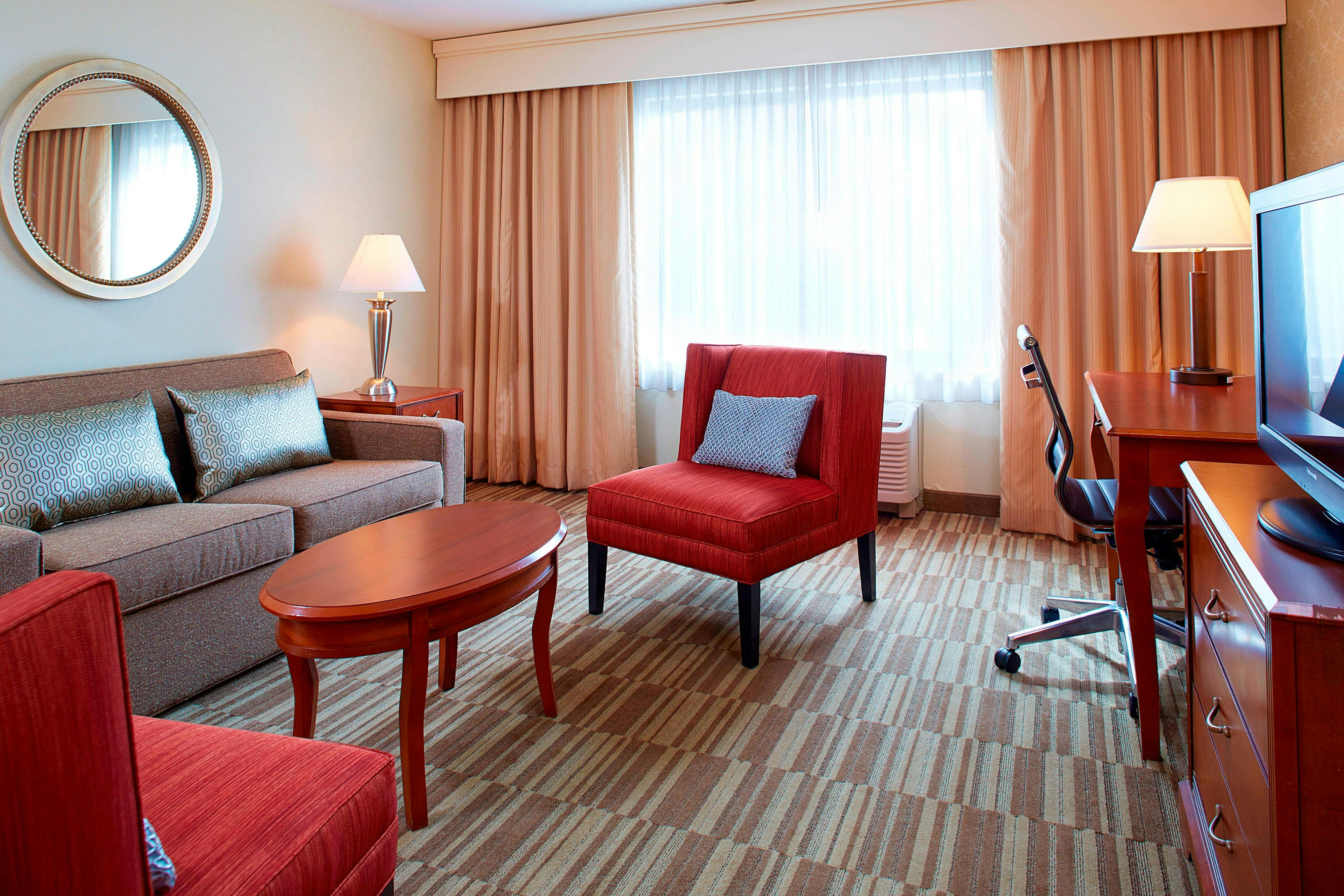 Courtyard by Marriott Denver South/Park Meadows Mall