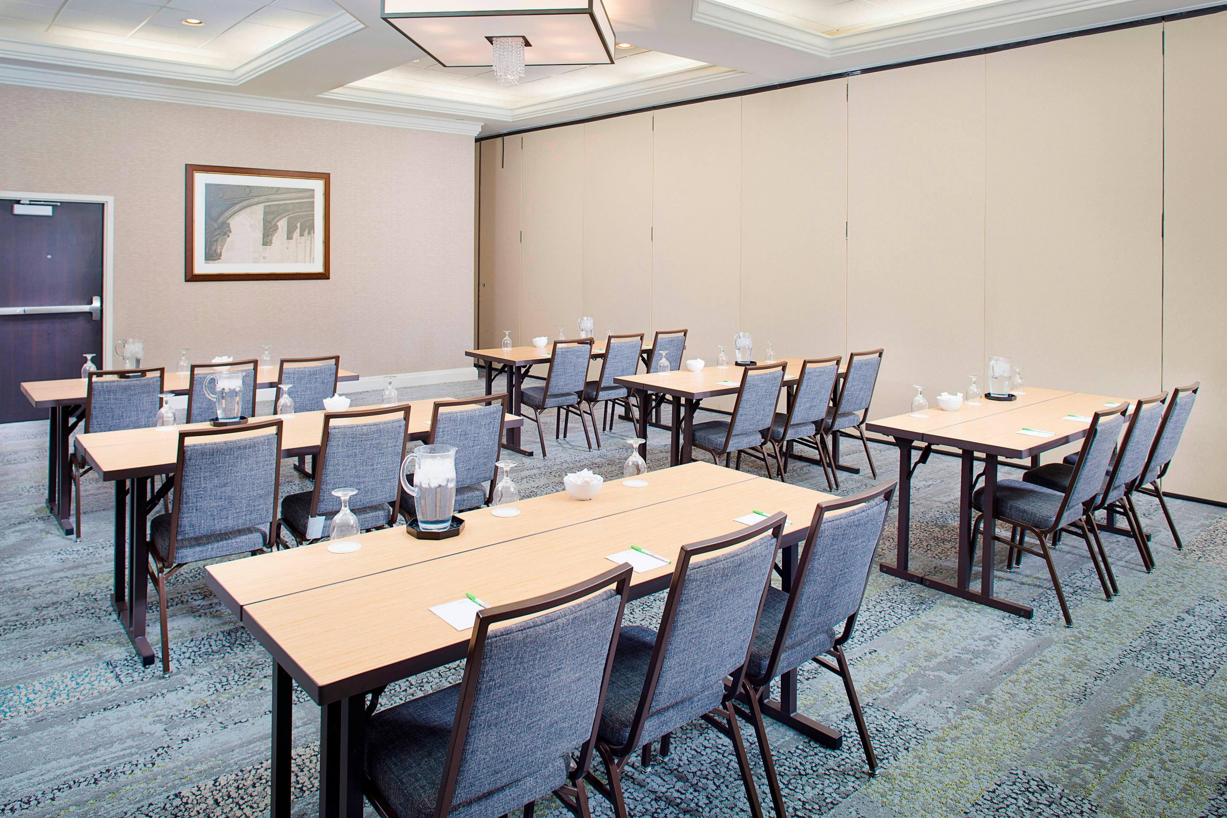 Courtyard by Marriott Ann Arbor
