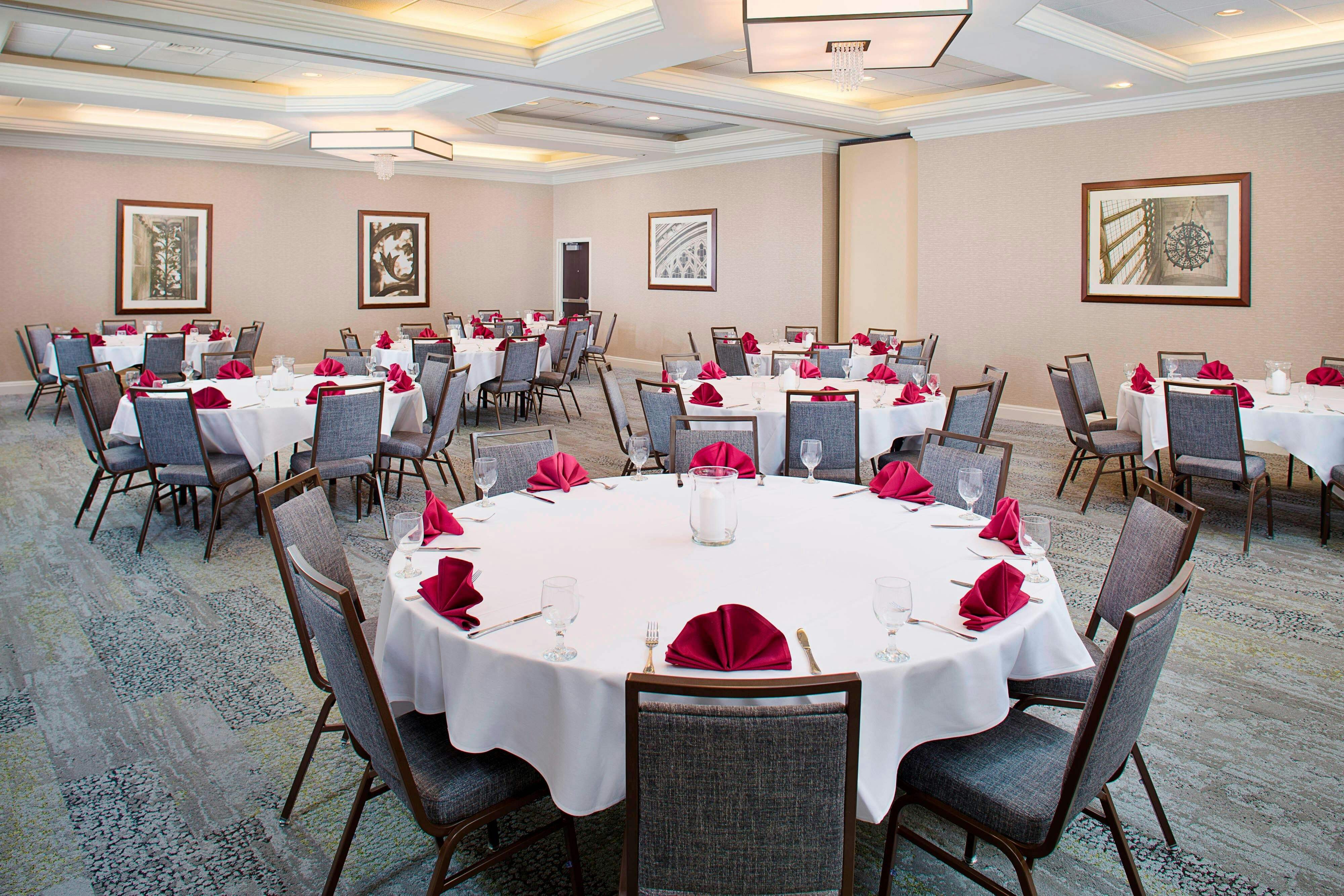 Courtyard by Marriott Ann Arbor
