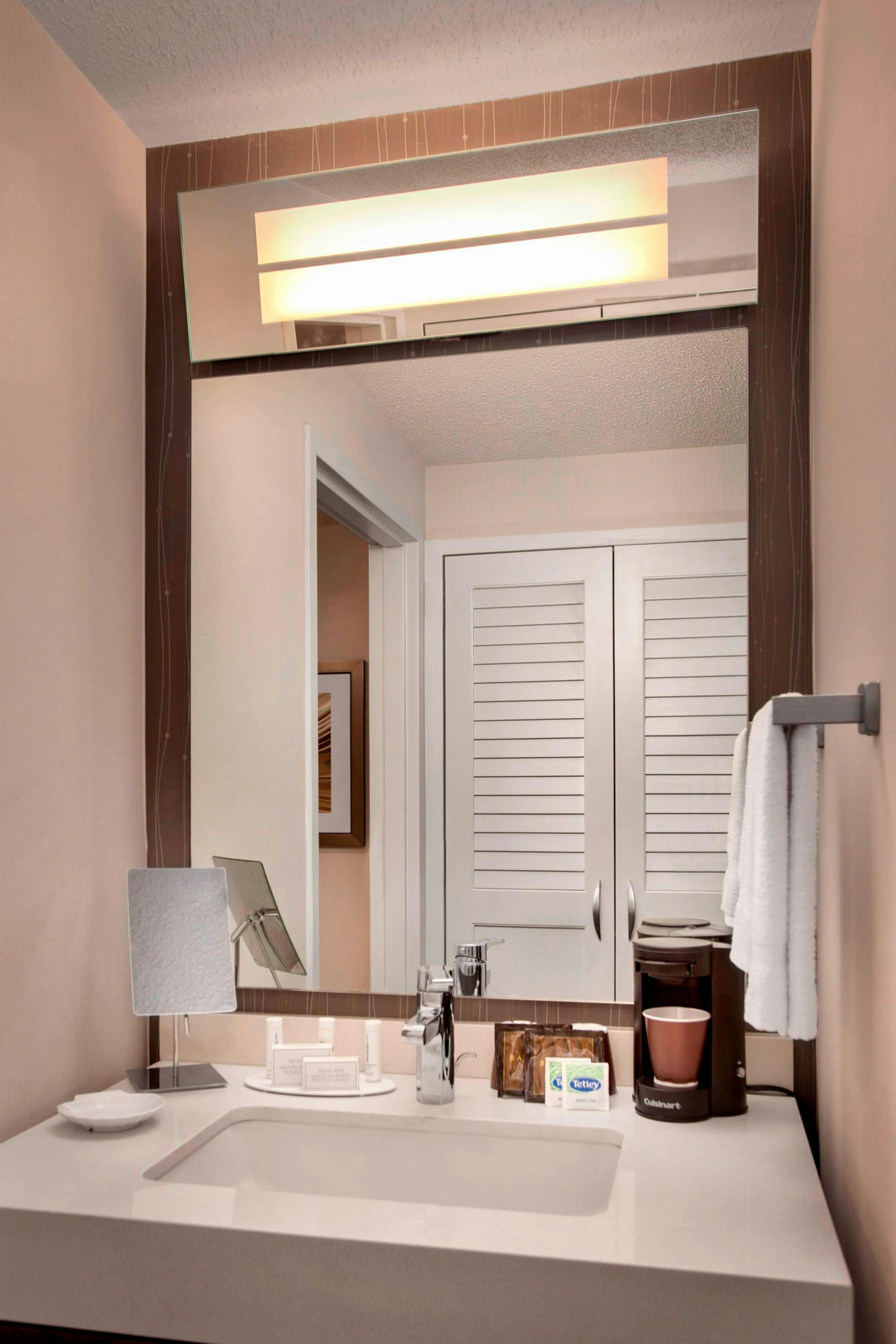 Courtyard by Marriott Parsippany