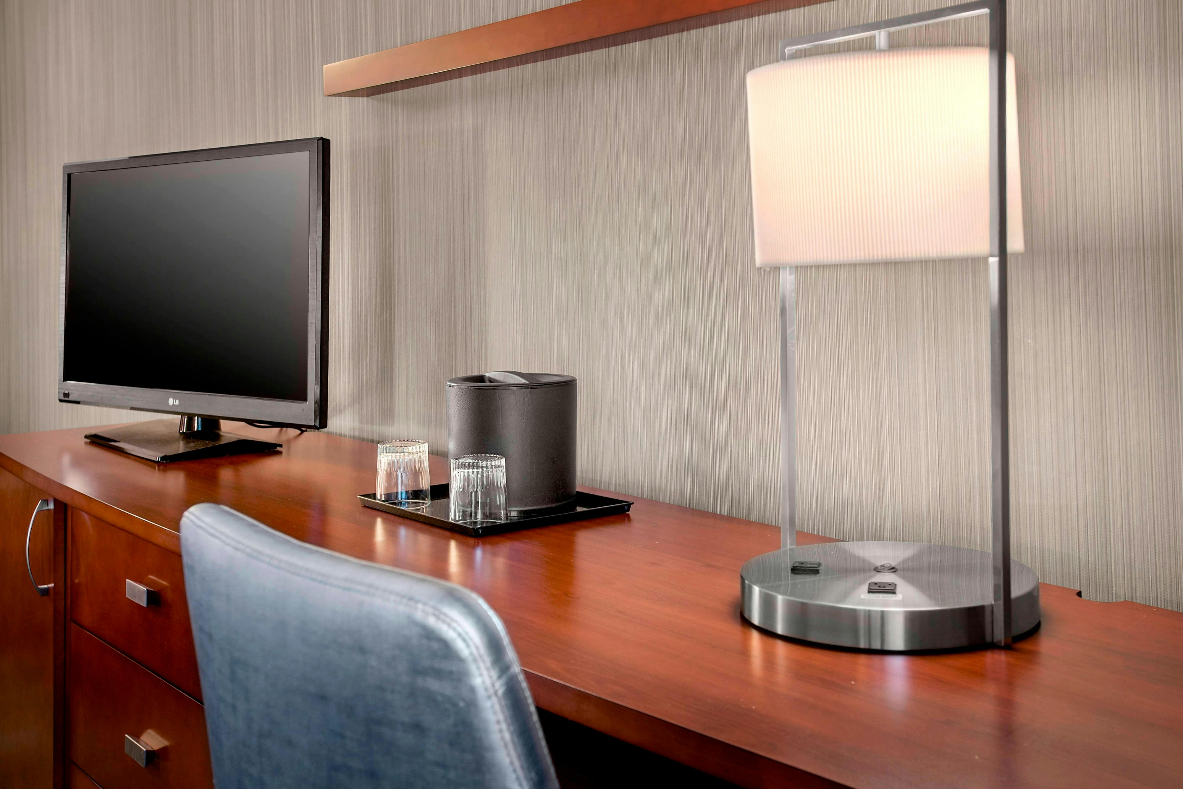 Courtyard by Marriott Parsippany