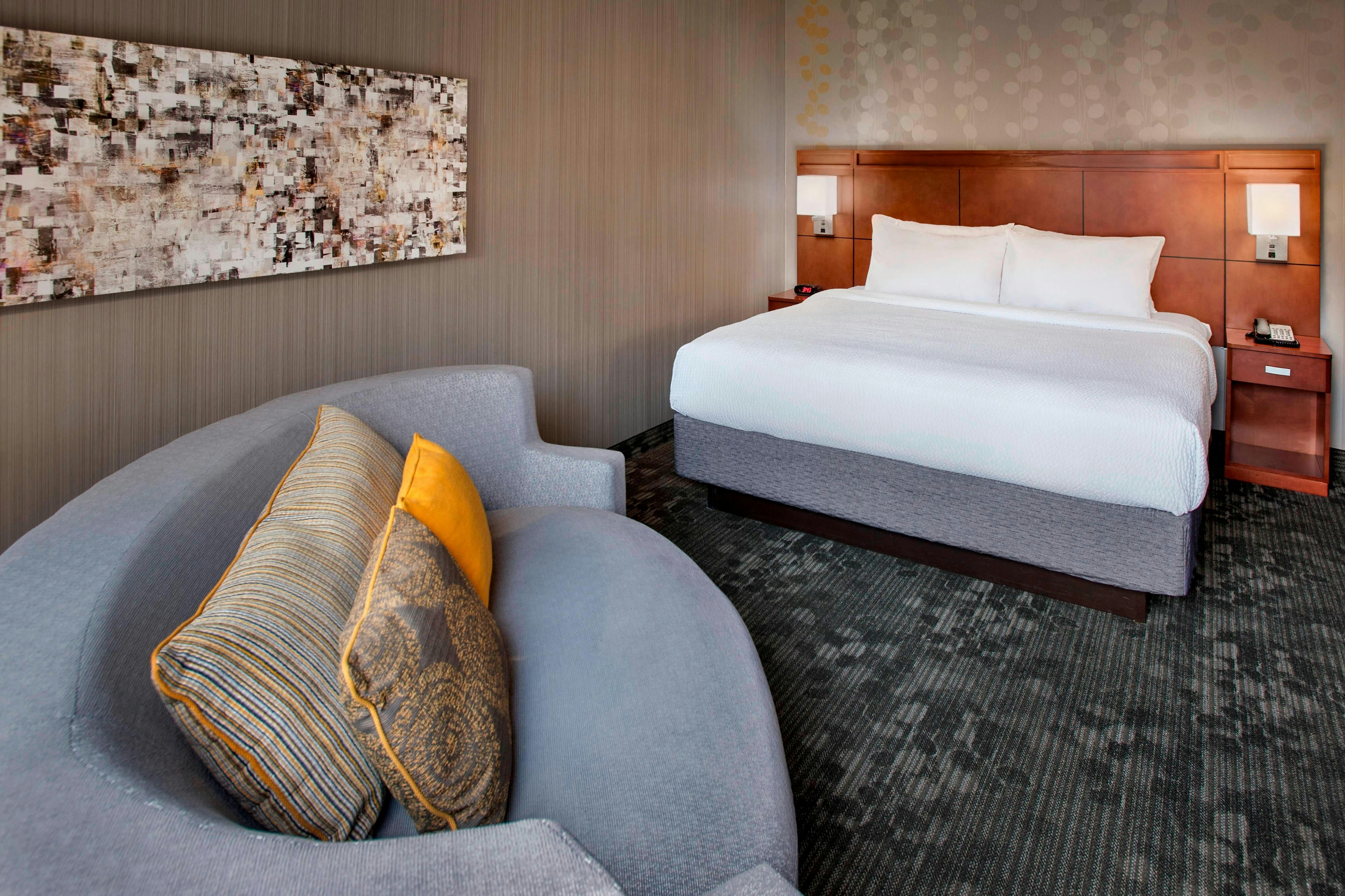 Courtyard by Marriott Parsippany