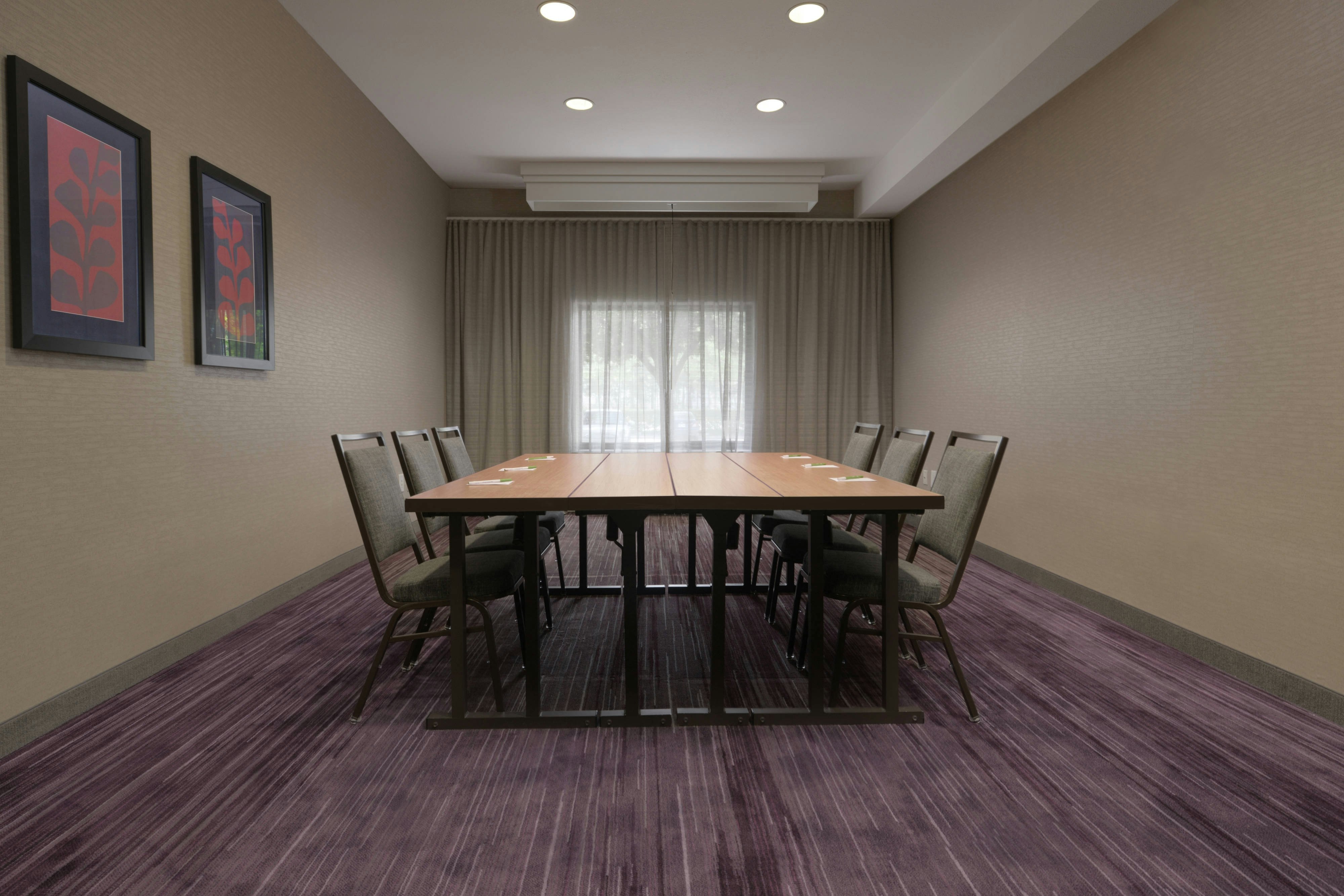Courtyard by Marriott Houston Northwest