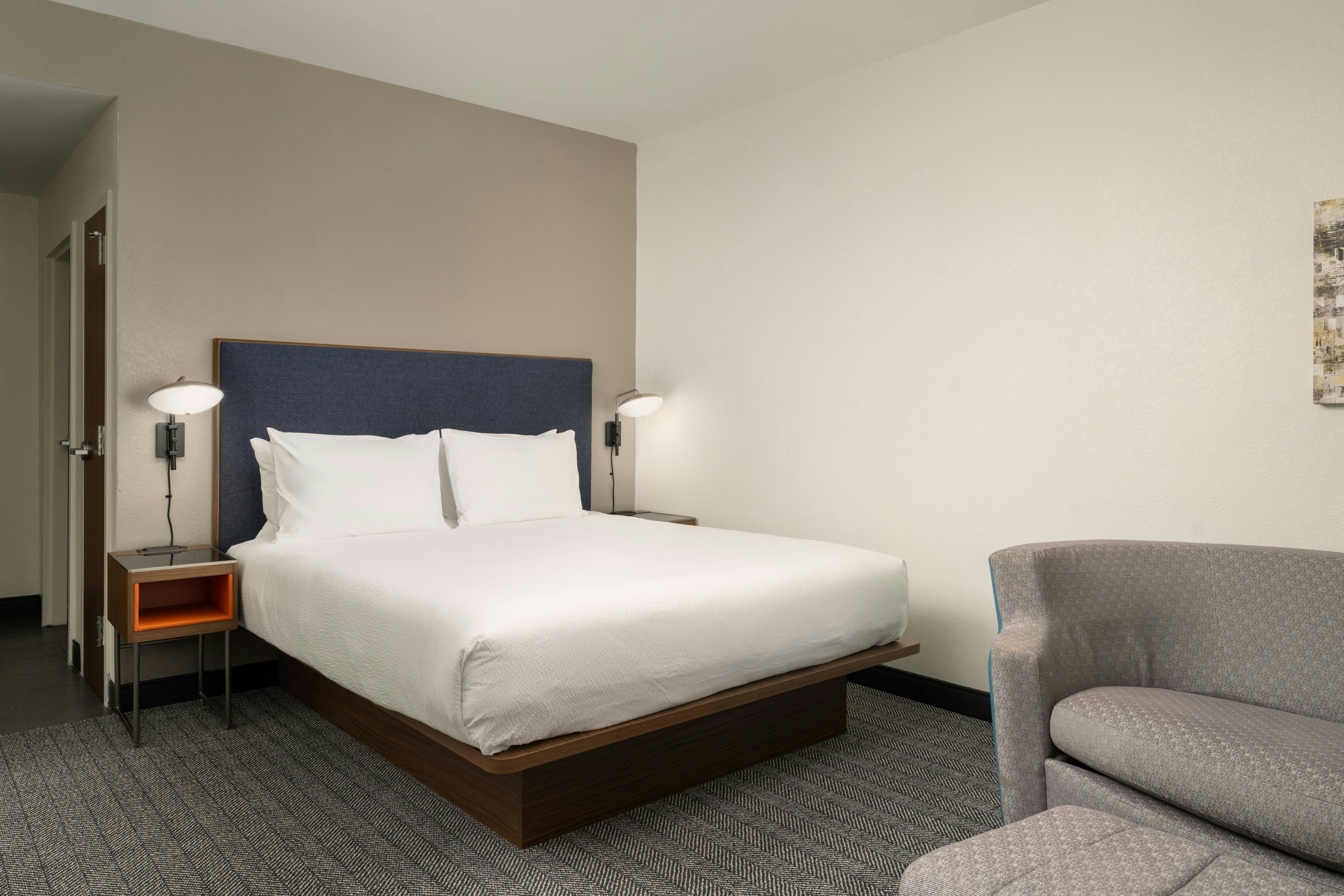 Courtyard by Marriott Brunswick