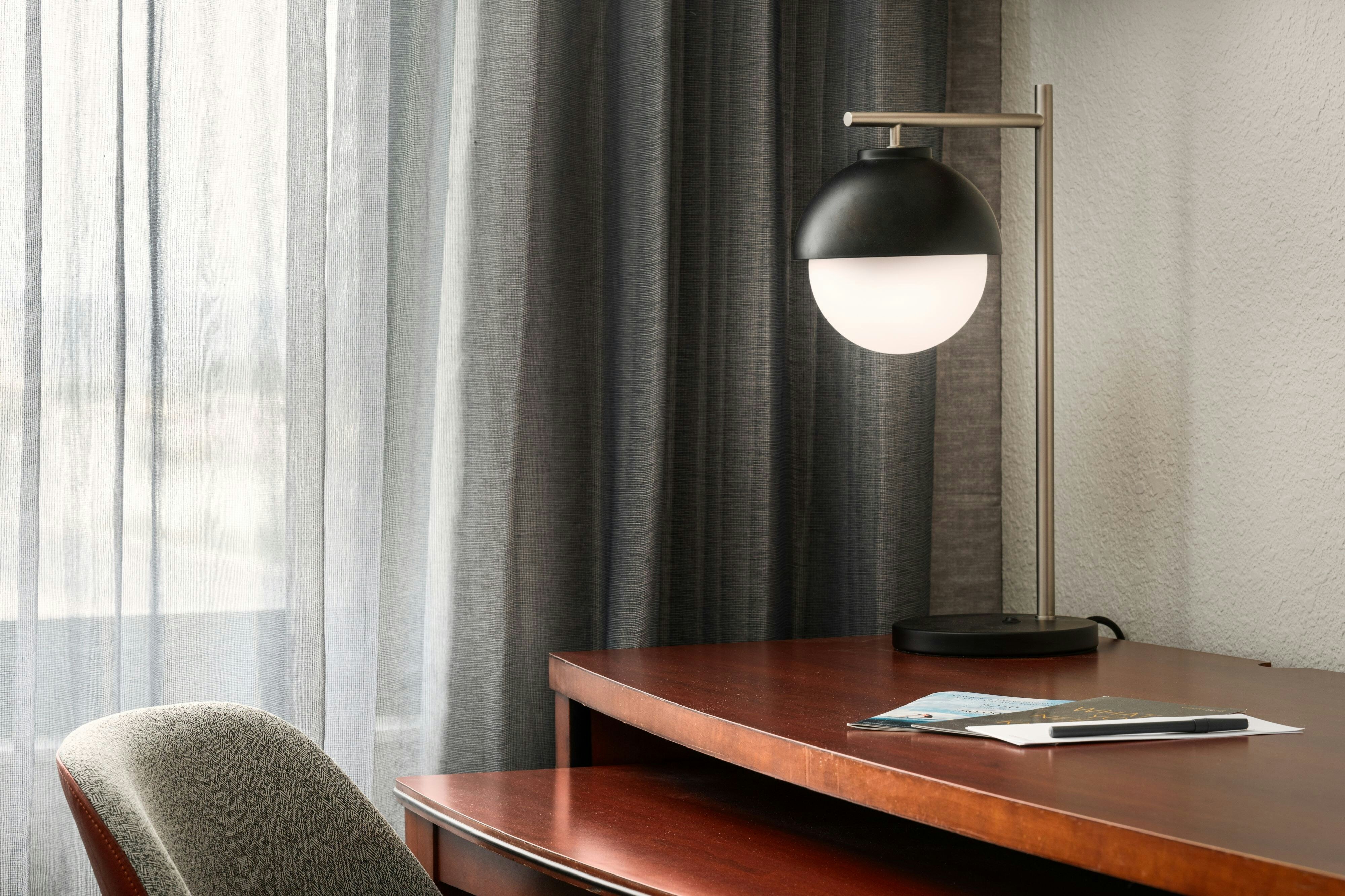 Courtyard by Marriott St. Petersburg Downtown