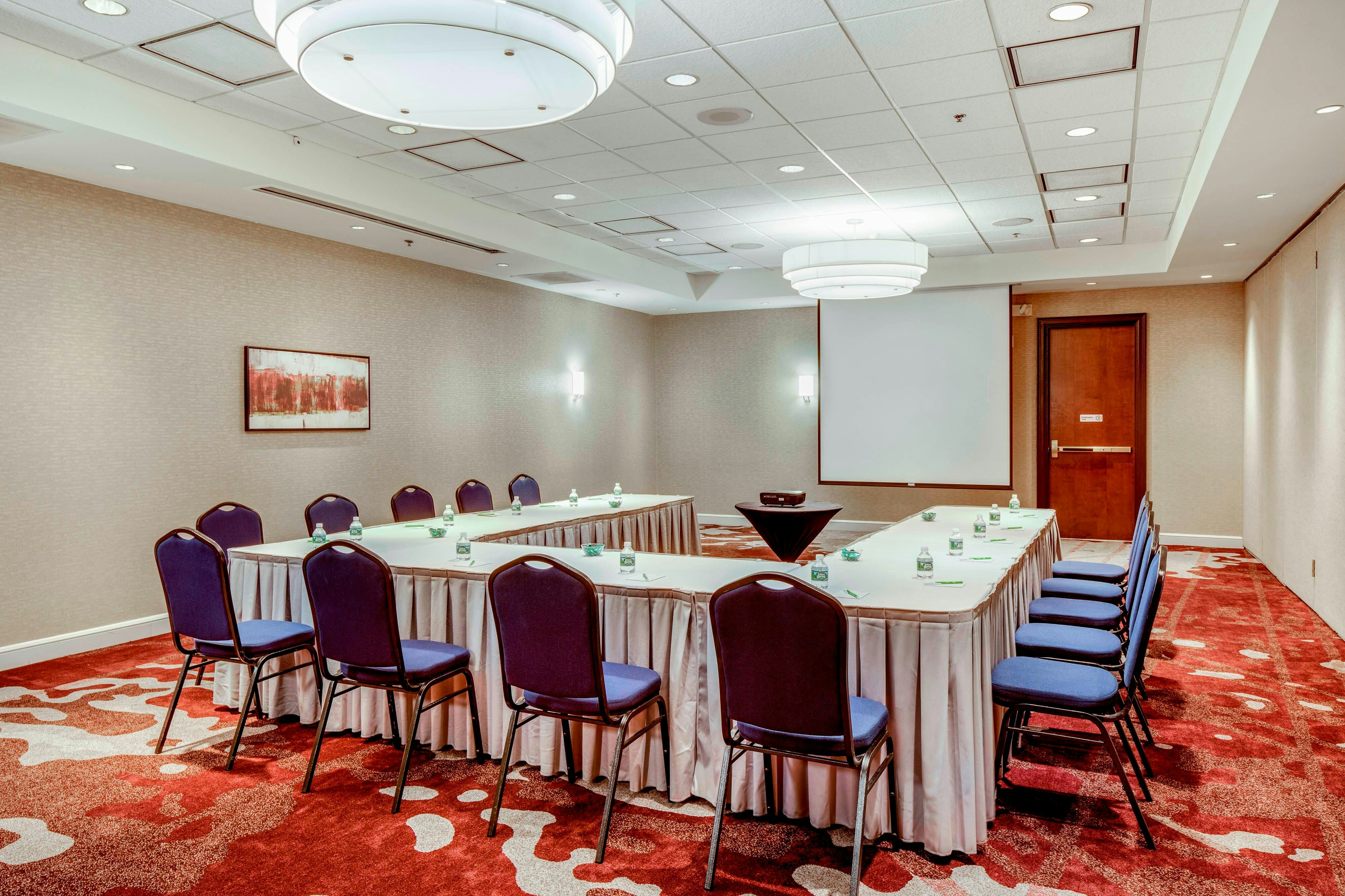 Courtyard by Marriott Cranbury South Brunswick