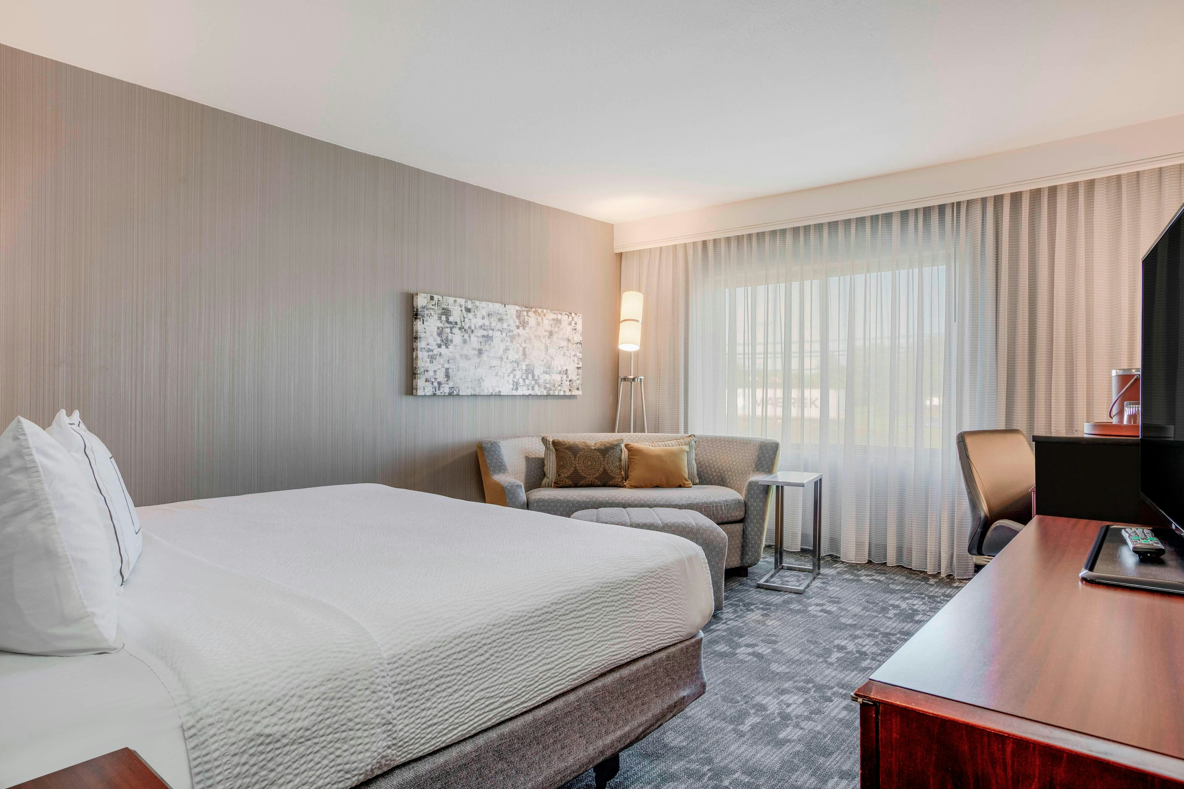 Courtyard by Marriott Cranbury South Brunswick