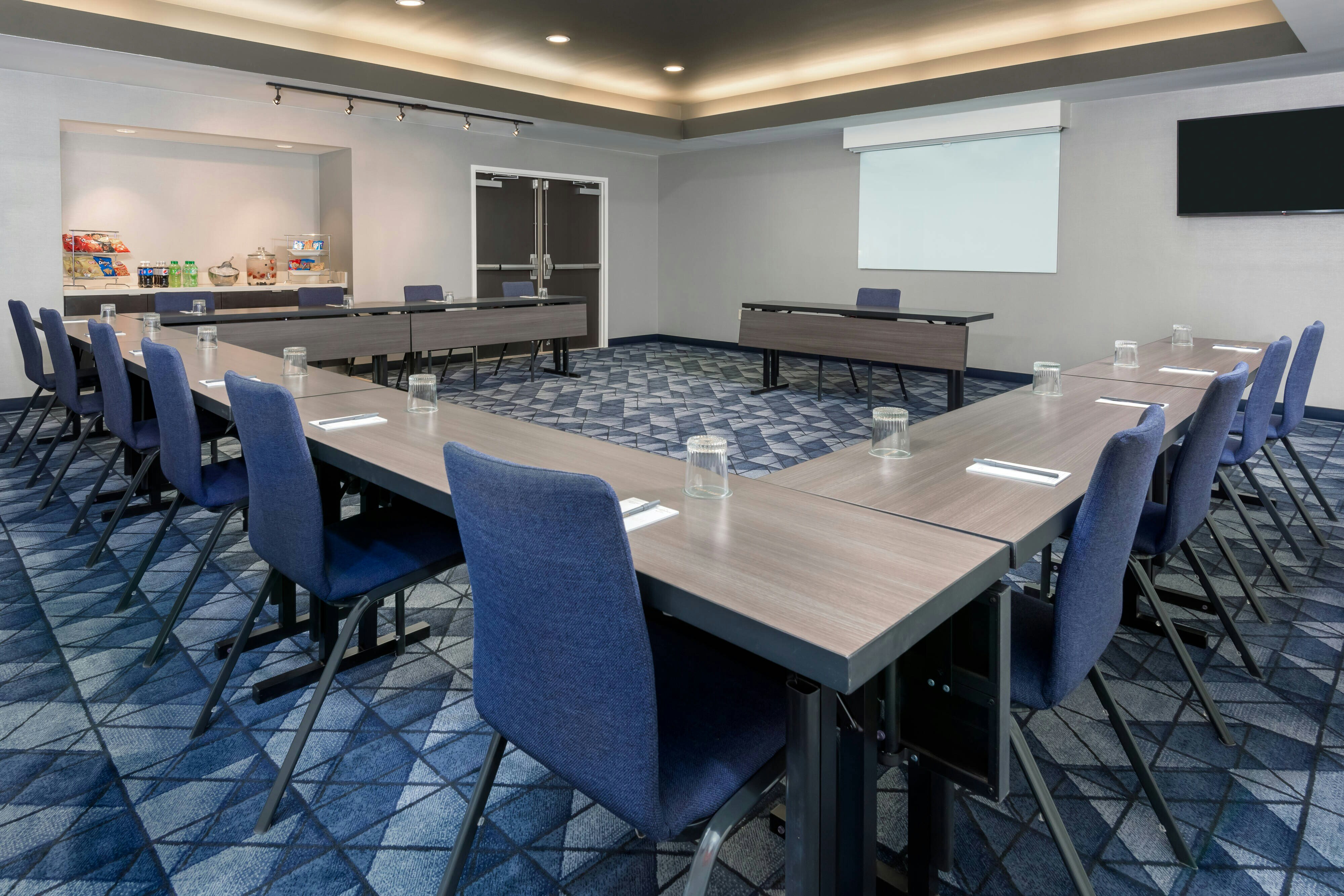 Courtyard by Marriott Tallahassee North/I-10 Capital Circle