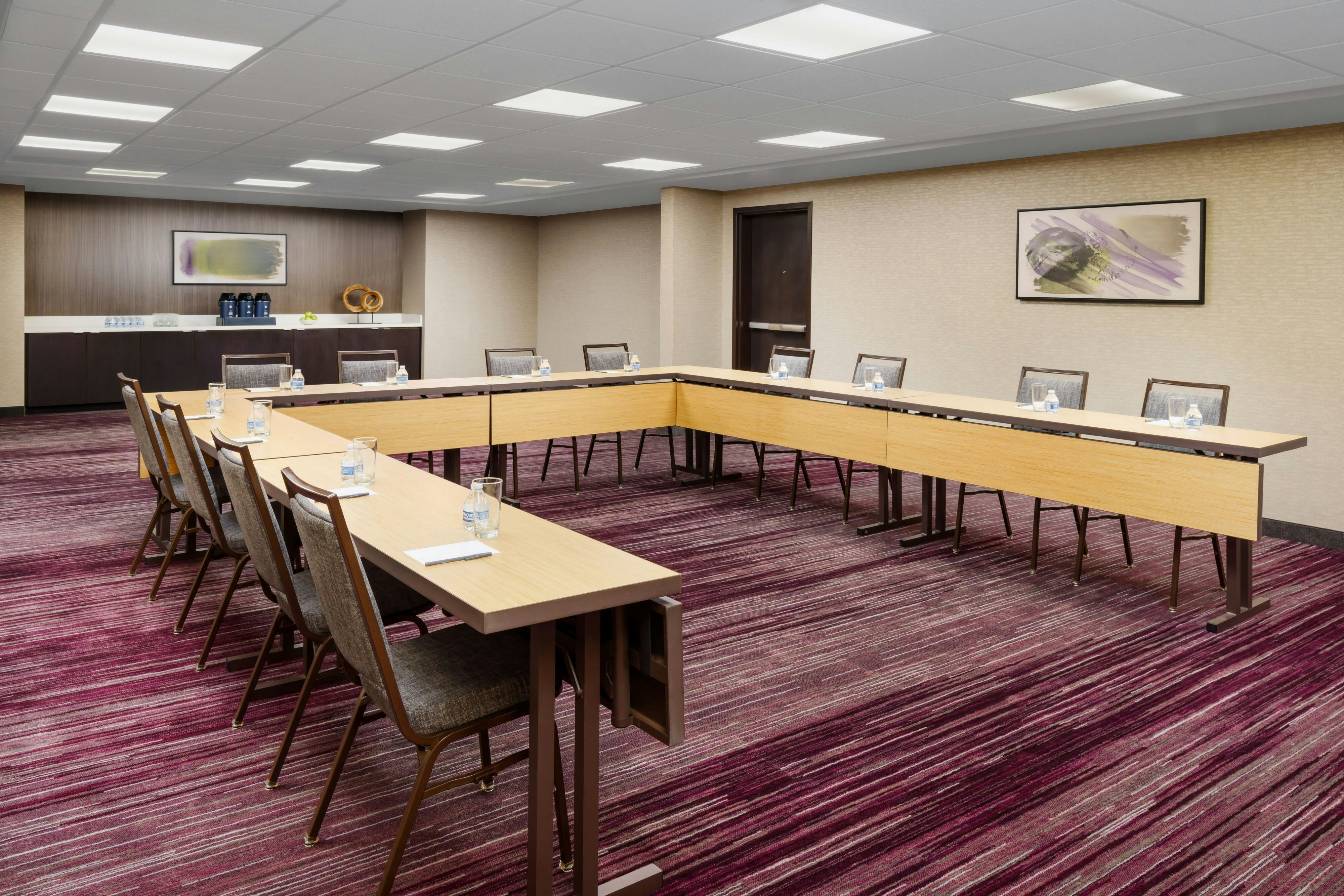 Courtyard by Marriott Palmdale
