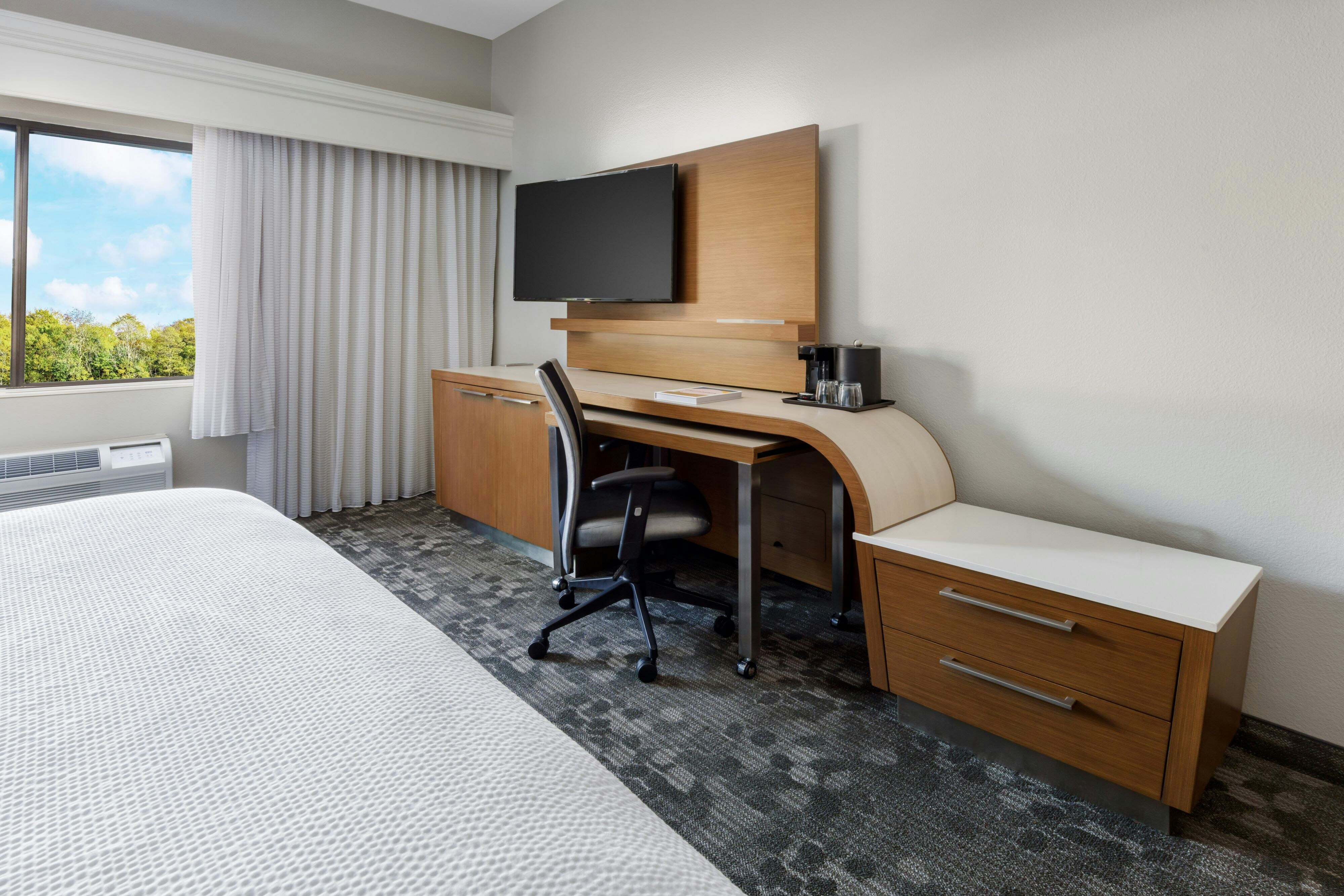 Courtyard by Marriott Palmdale