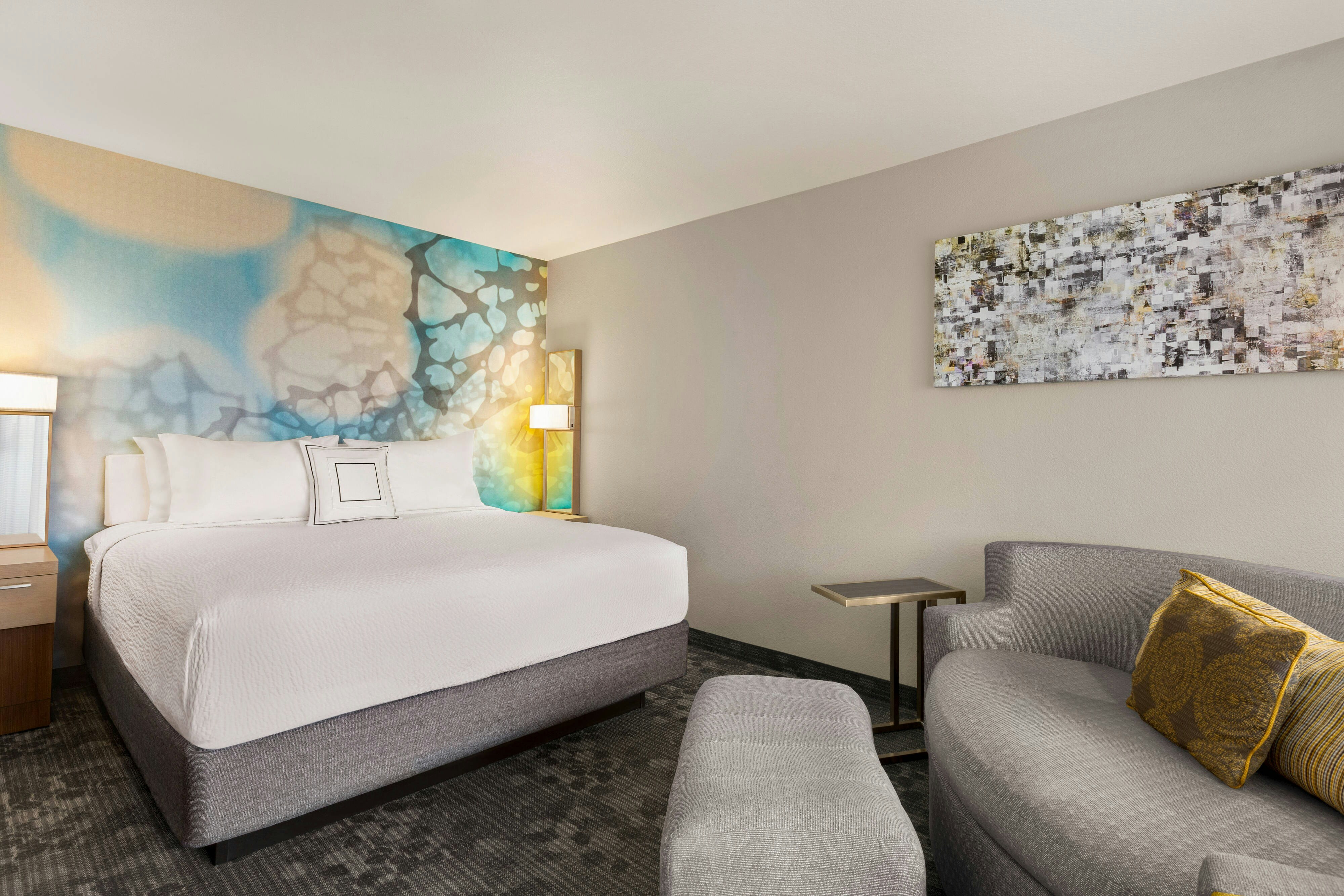 Courtyard by Marriott Palmdale