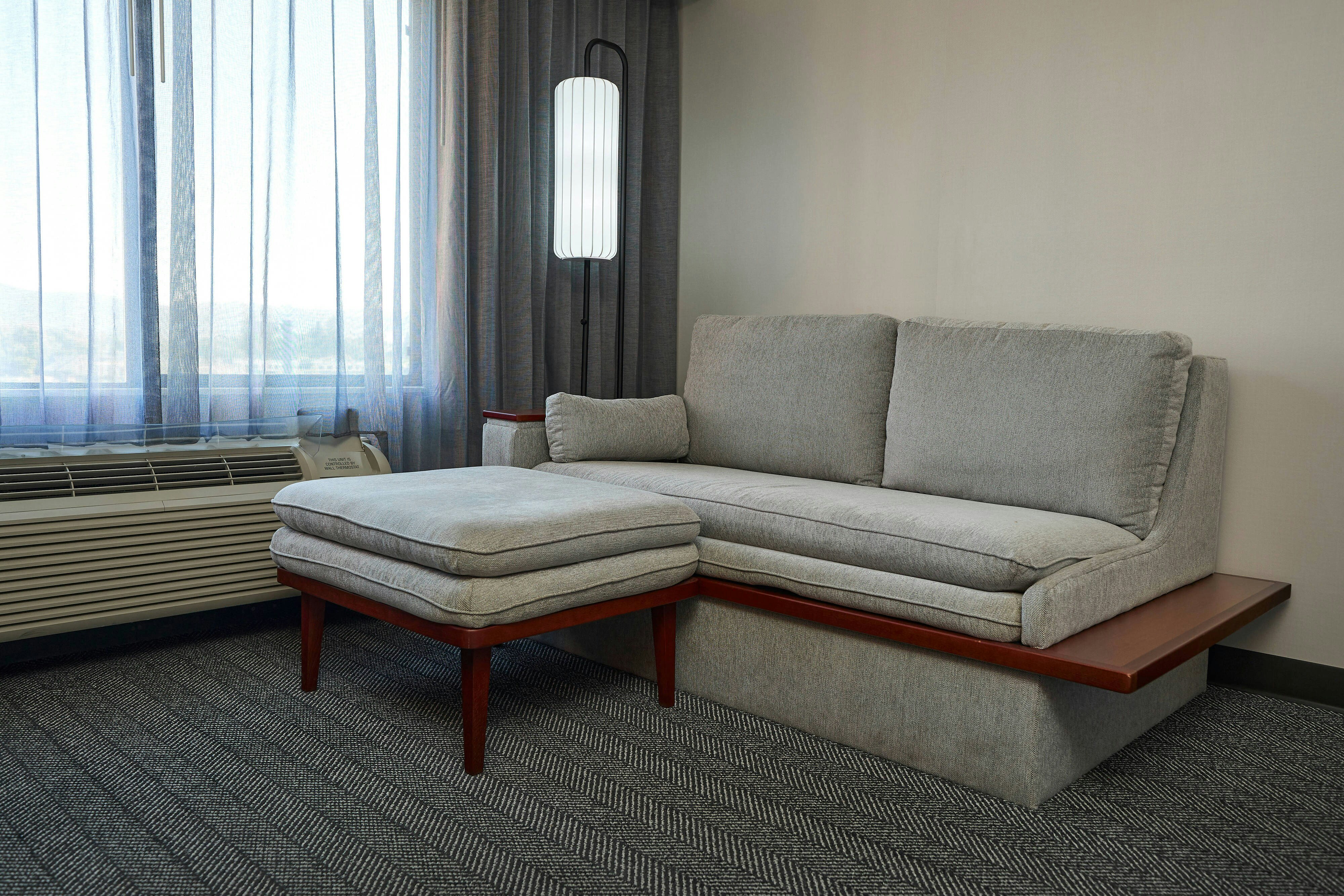 Courtyard by Marriott Medford Airport