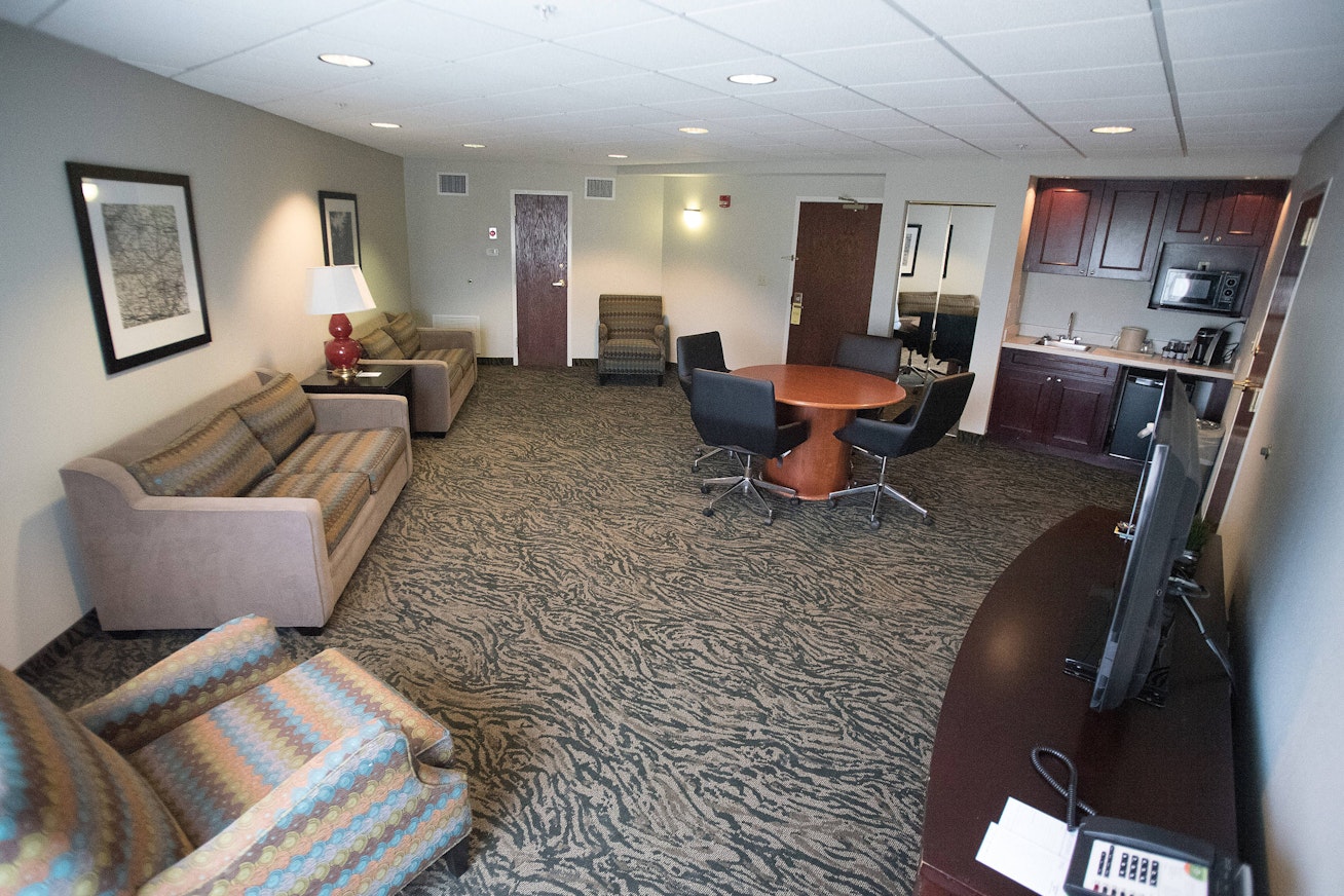 Venue gallery photo