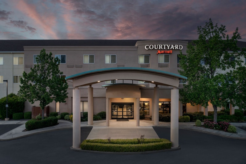 Courtyard by Marriott Chico