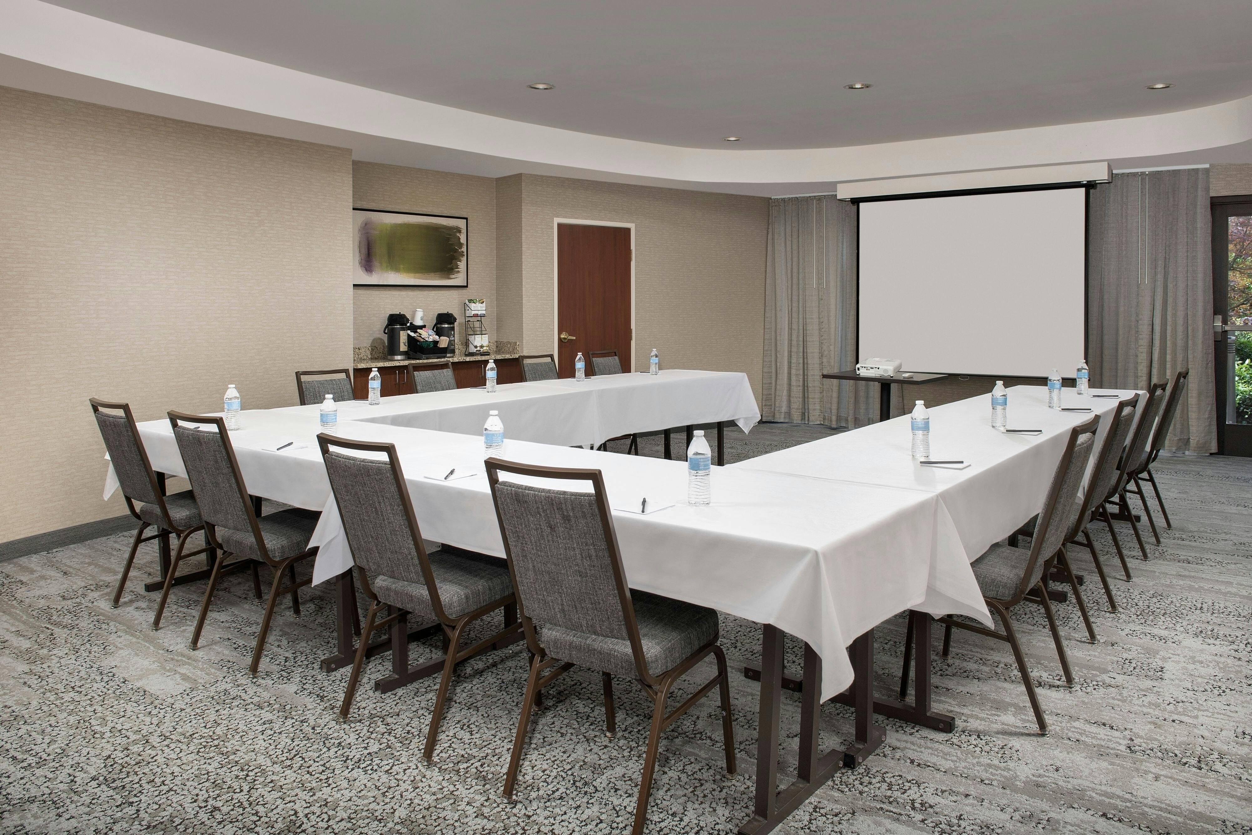 Courtyard by Marriott Chico