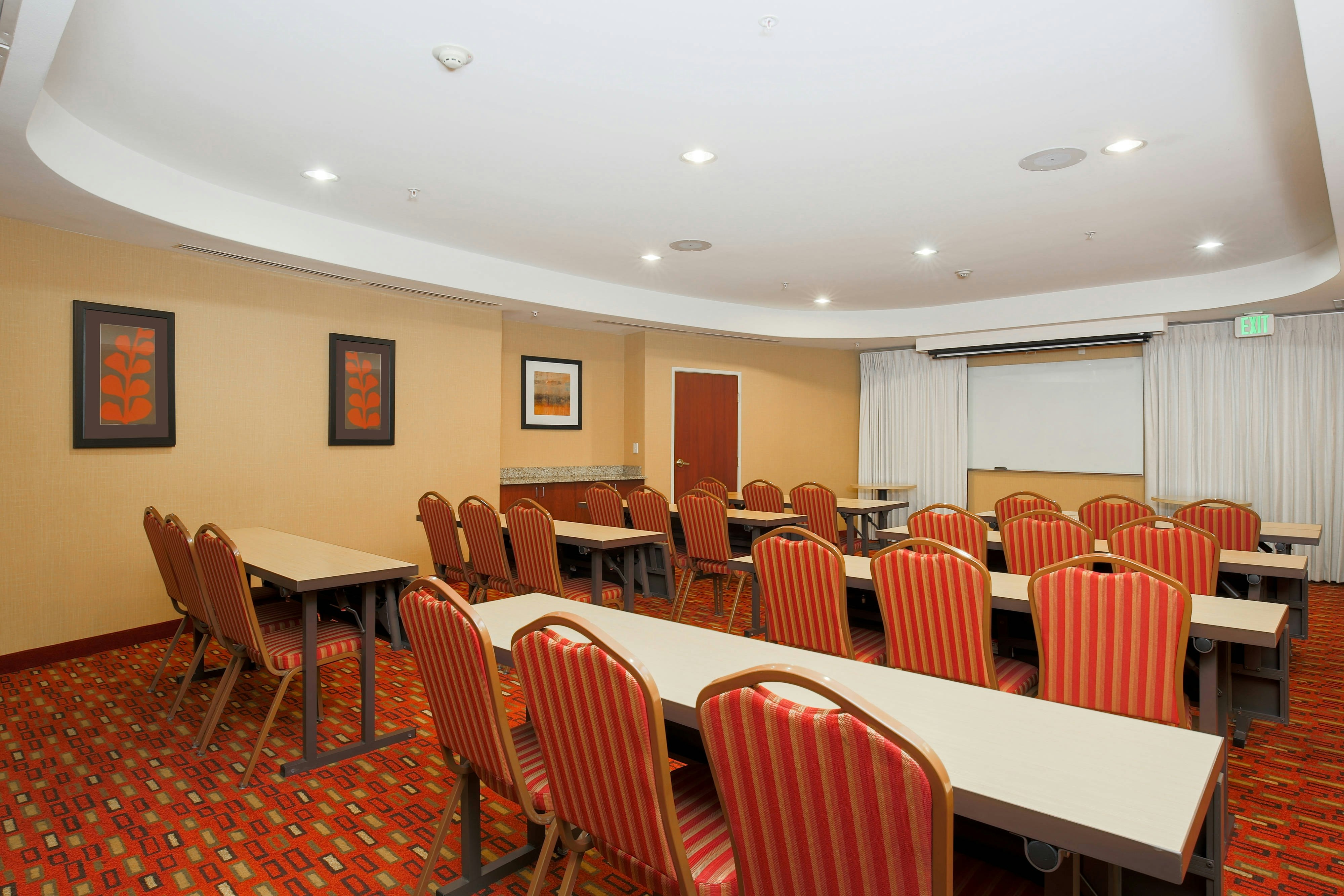 Courtyard by Marriott Chico