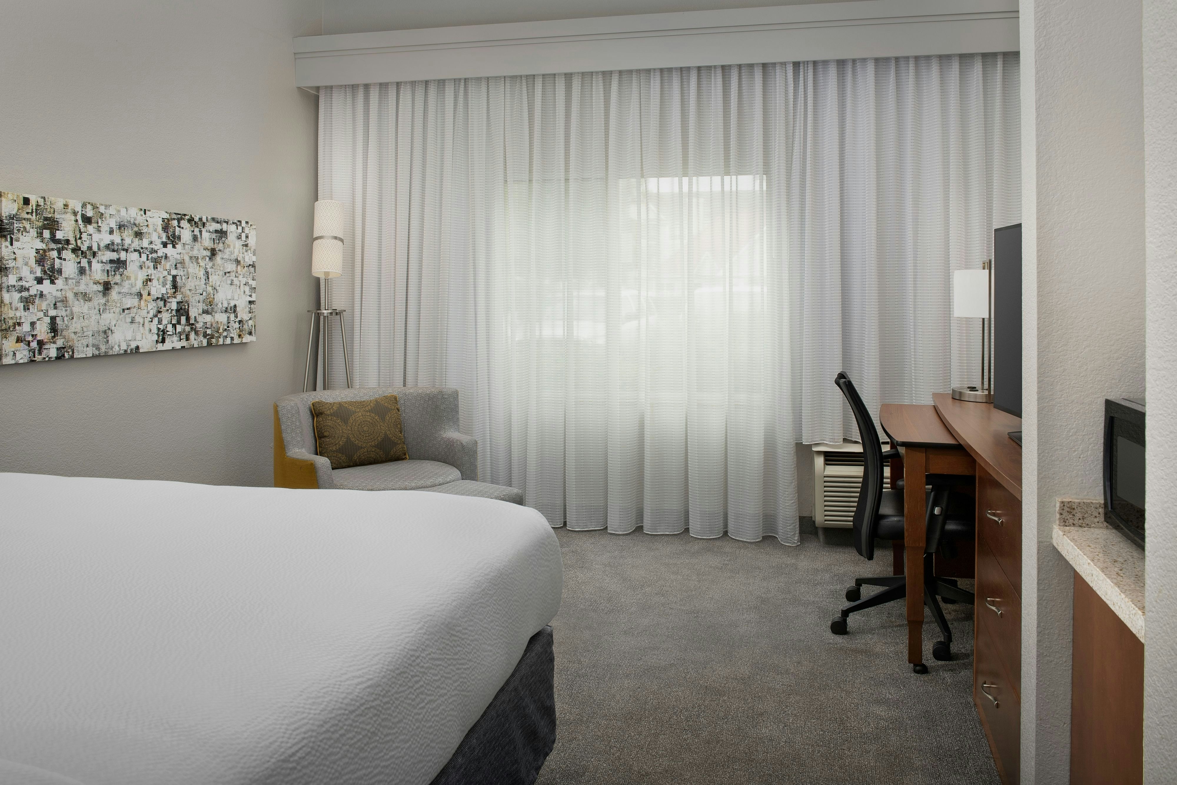 Courtyard by Marriott Chico