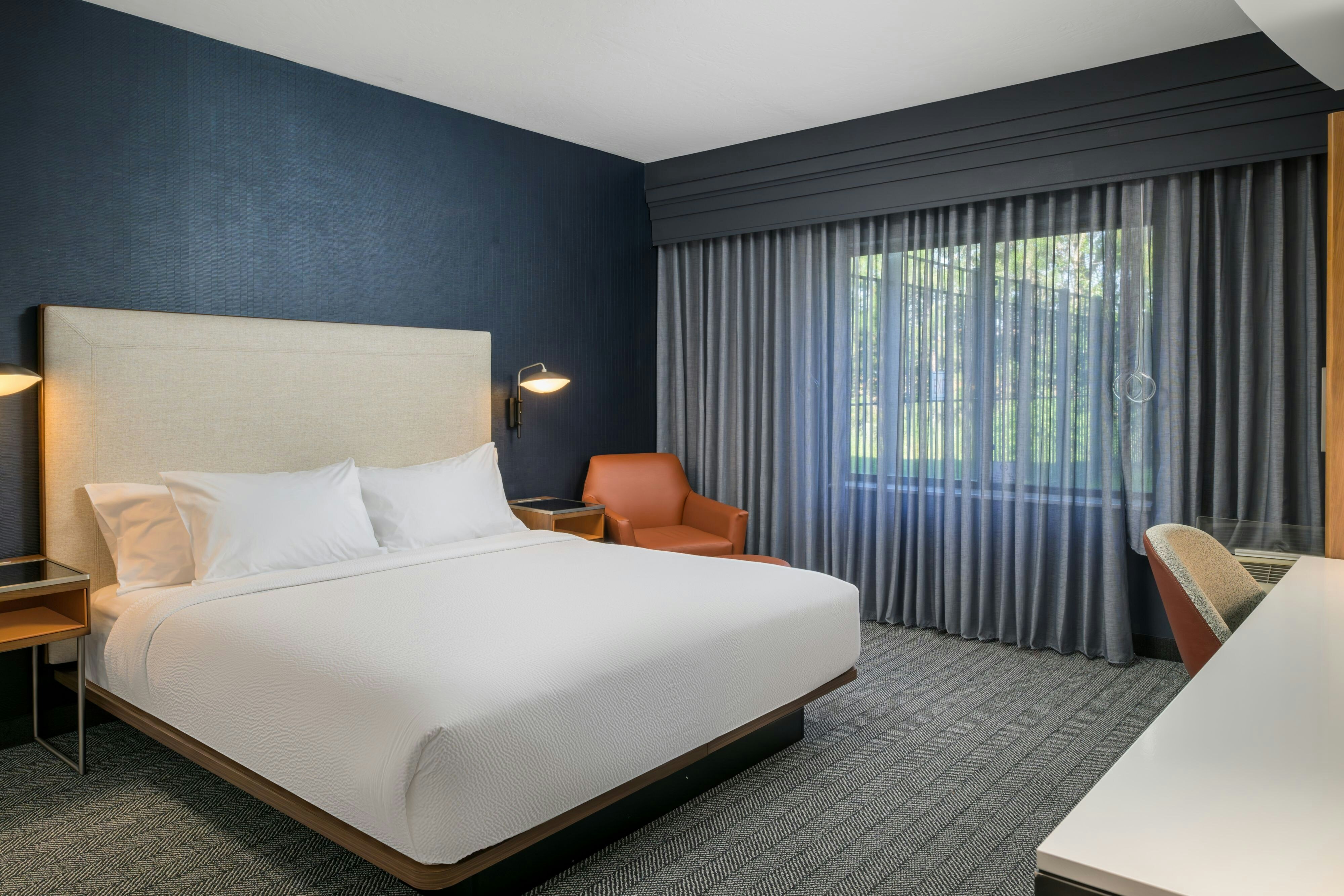 Courtyard by Marriott Missoula
