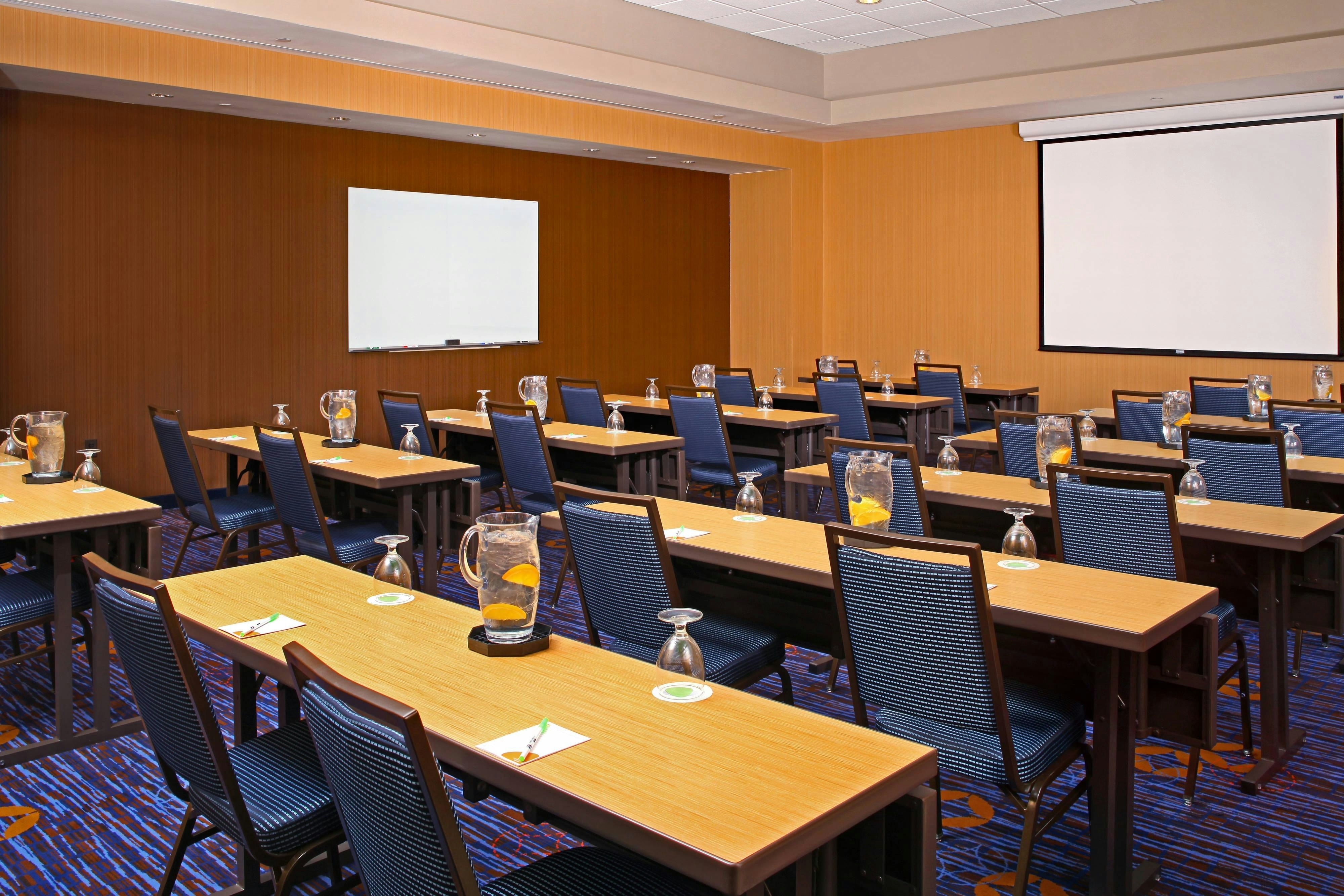 Courtyard by Marriott Baltimore Downtown/Inner Harbor