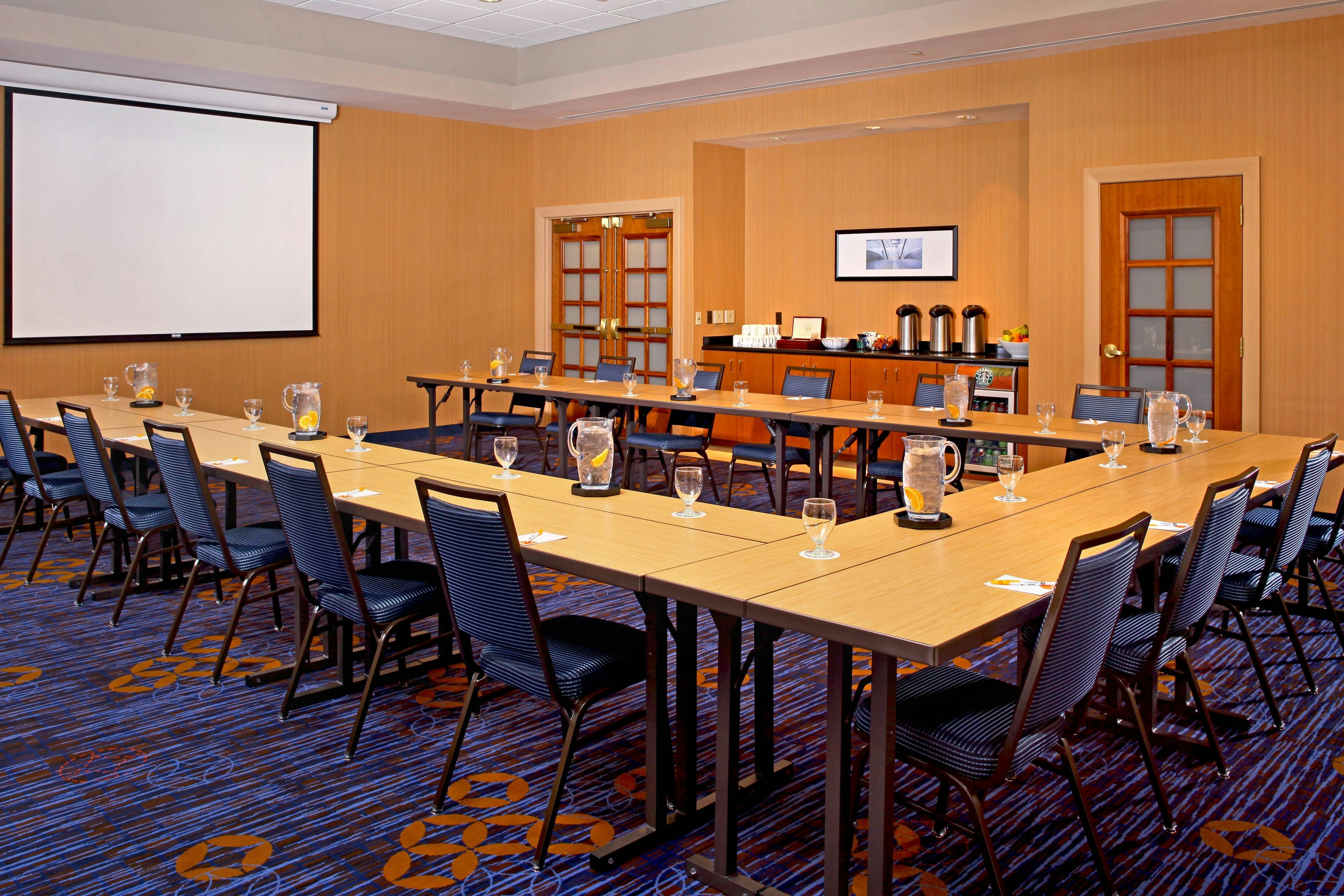 Courtyard by Marriott Baltimore Downtown/Inner Harbor