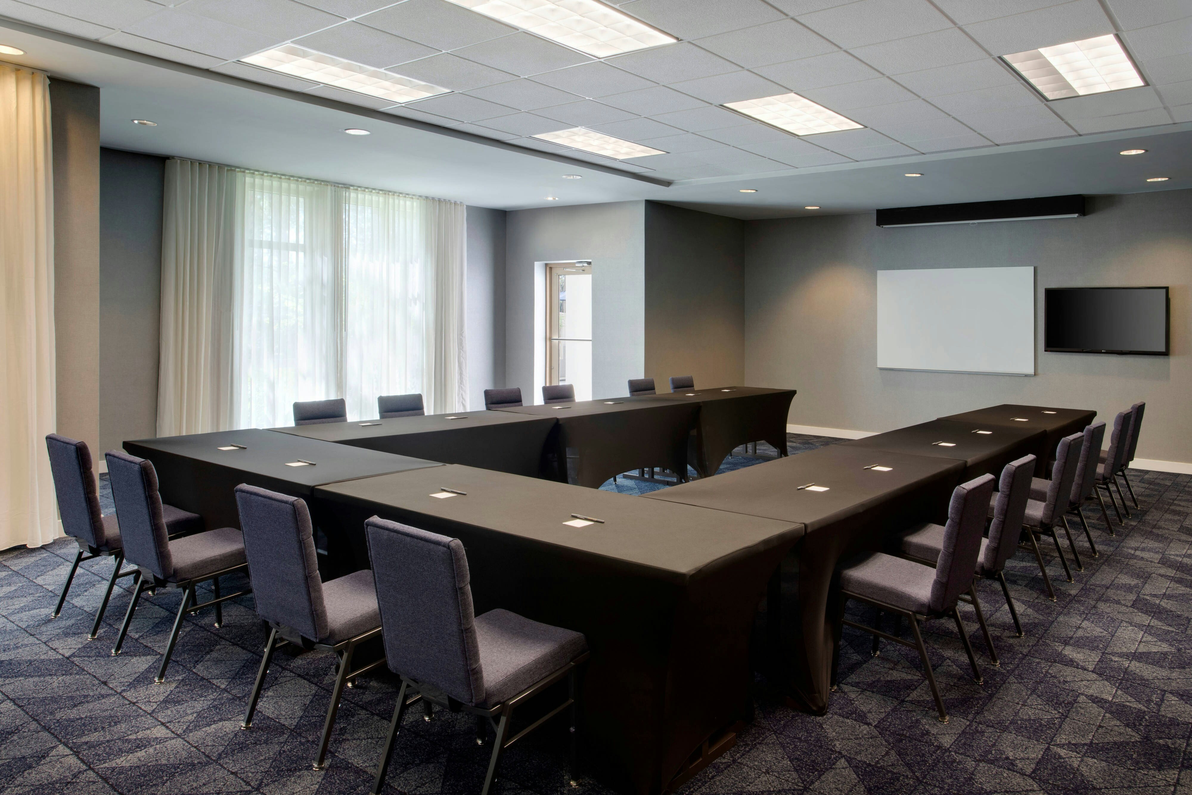 Courtyard by Marriott Fort Lauderdale SW/Miramar
