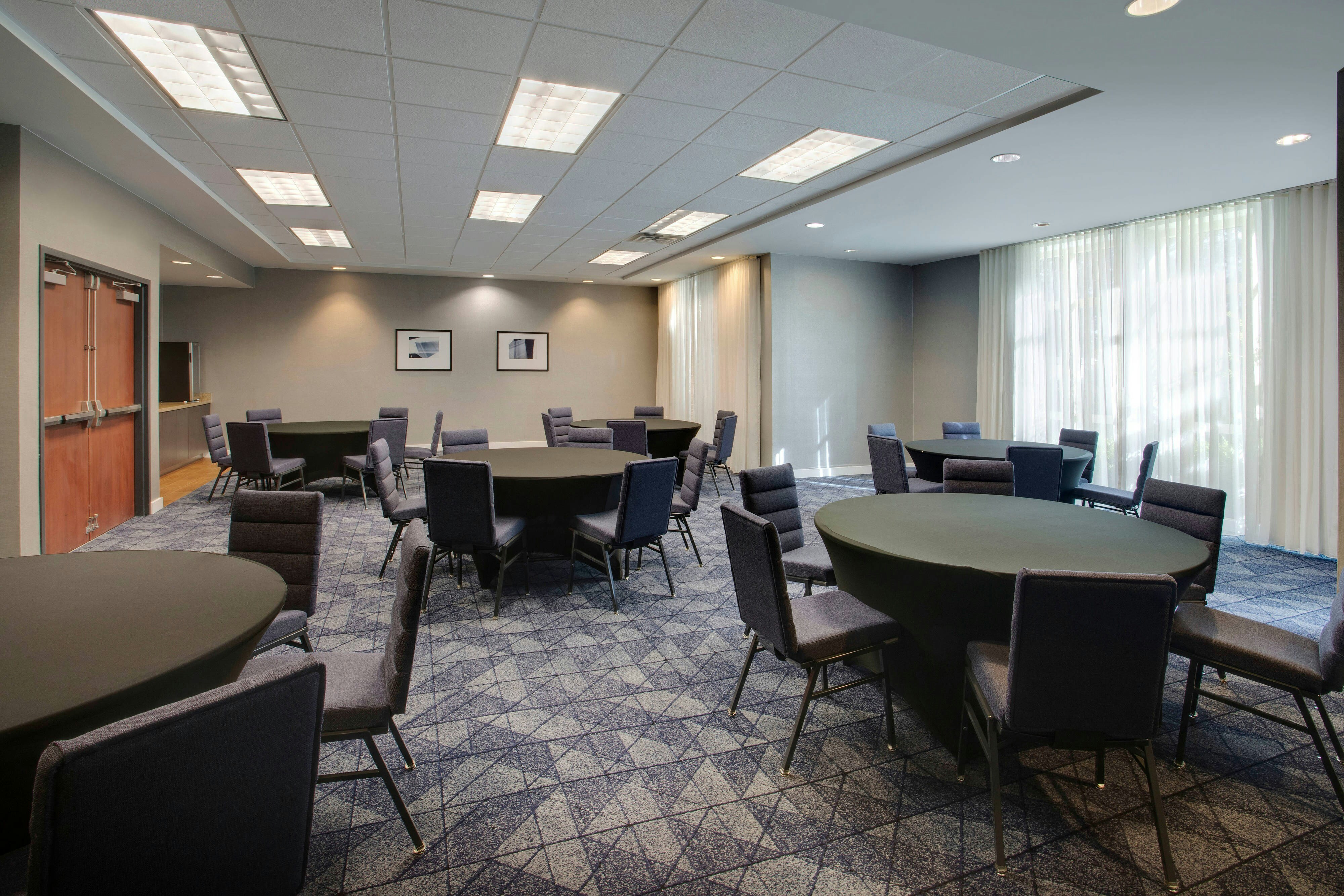 Courtyard by Marriott Fort Lauderdale SW/Miramar