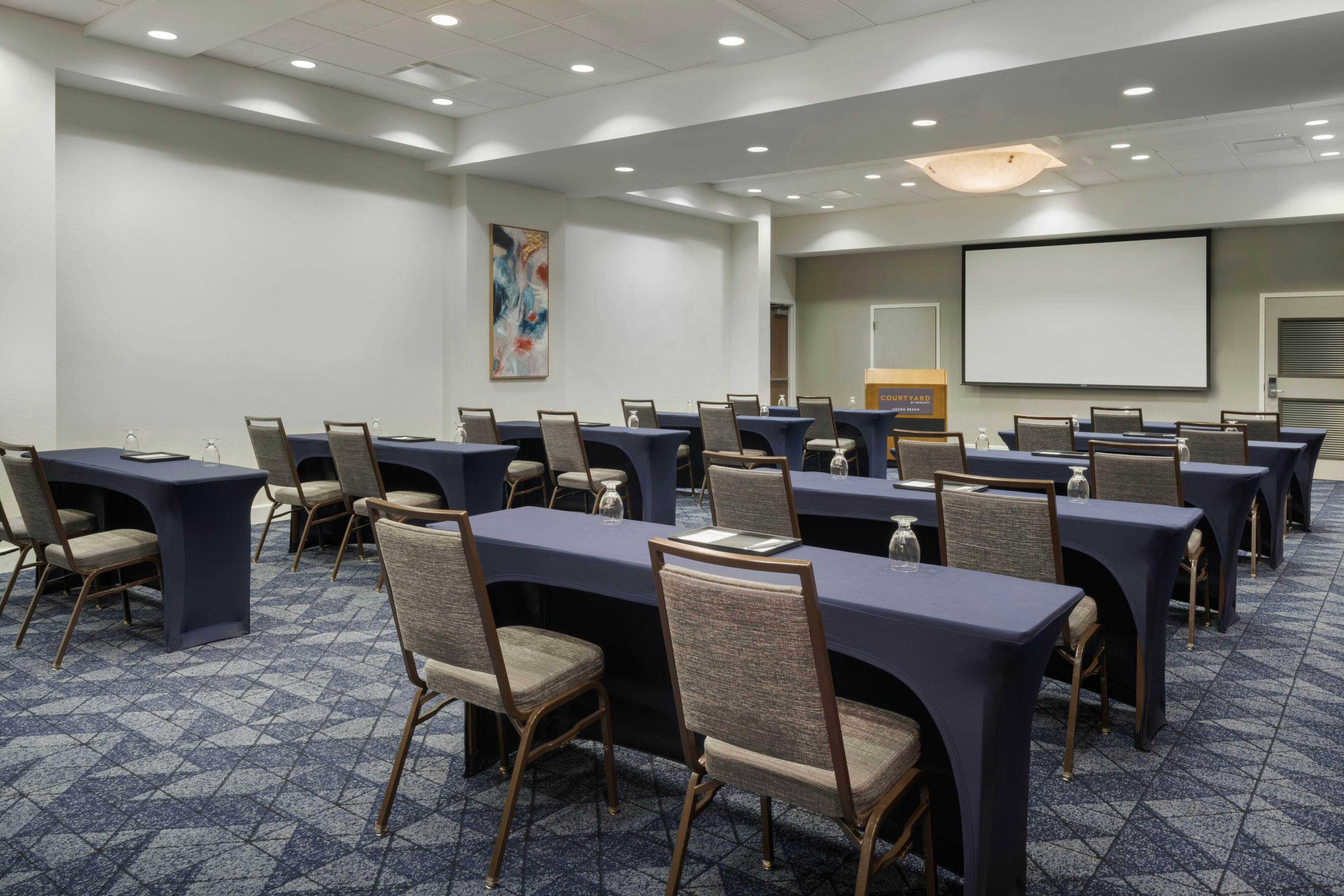 Courtyard by Marriott Cocoa Beach Cape Canaveral