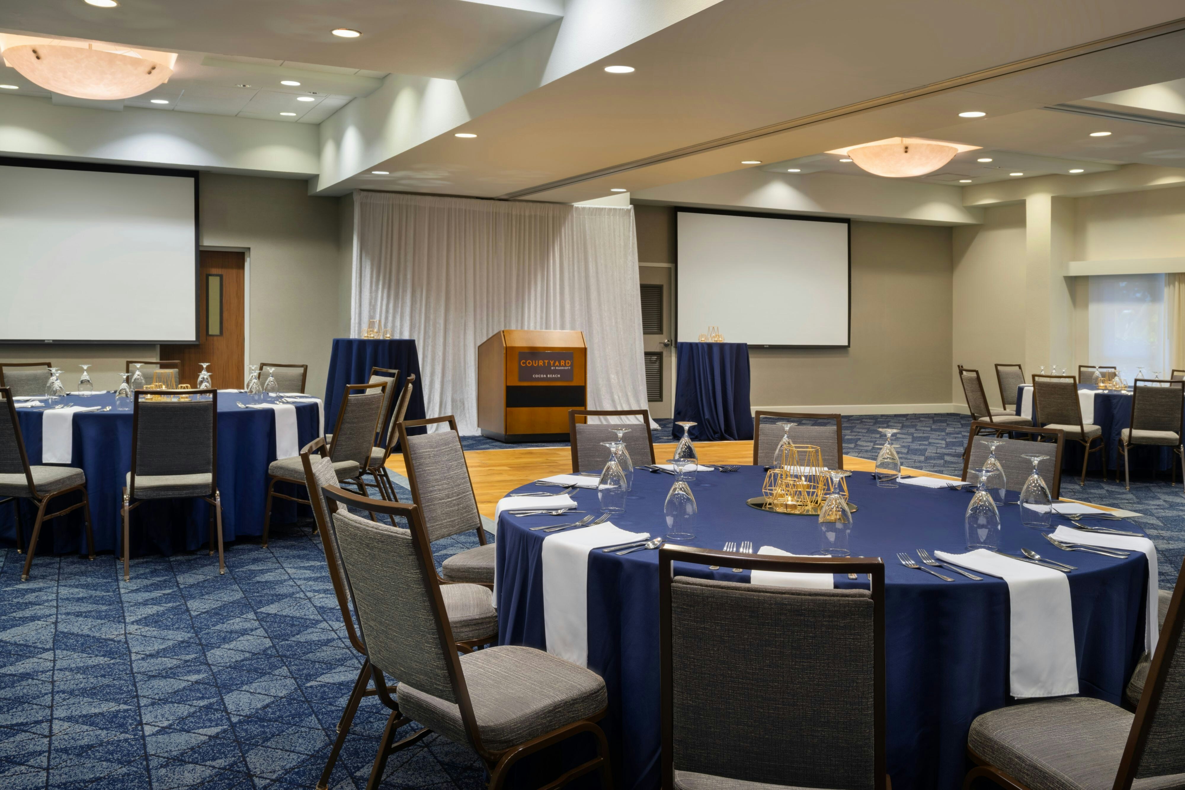 Courtyard by Marriott Cocoa Beach Cape Canaveral