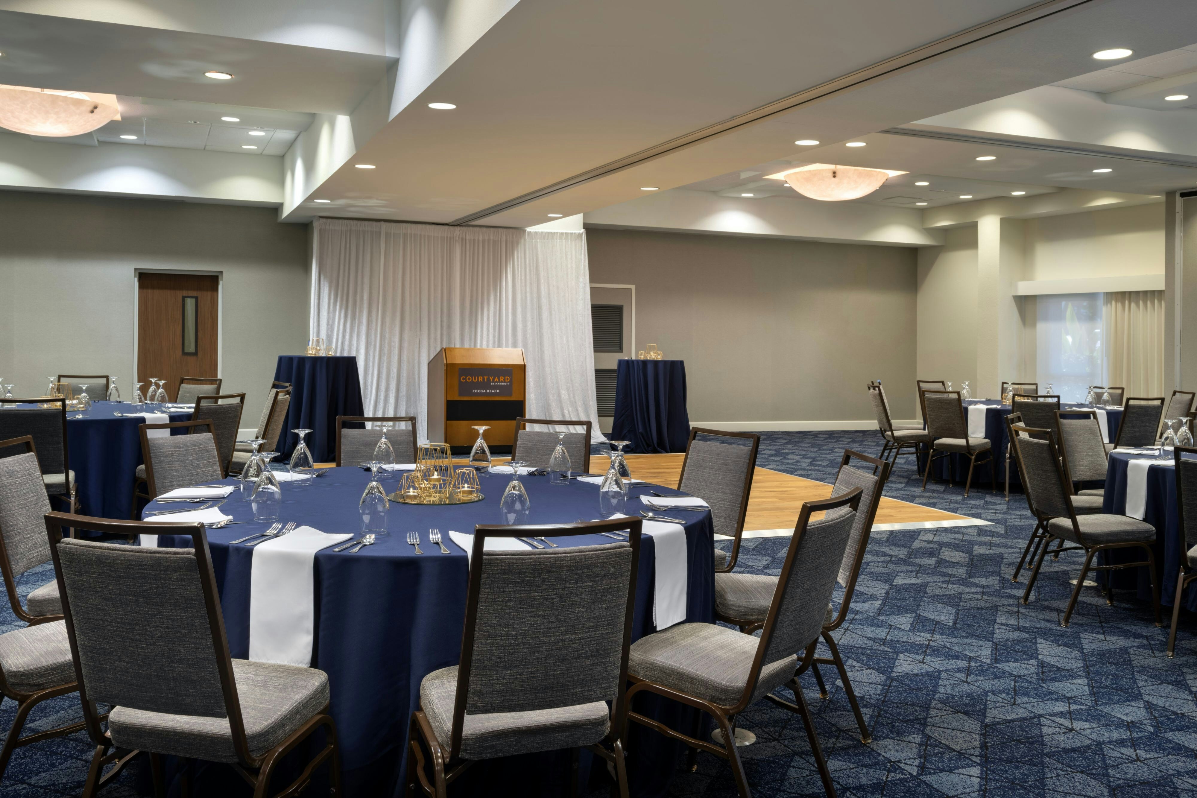 Courtyard by Marriott Cocoa Beach Cape Canaveral