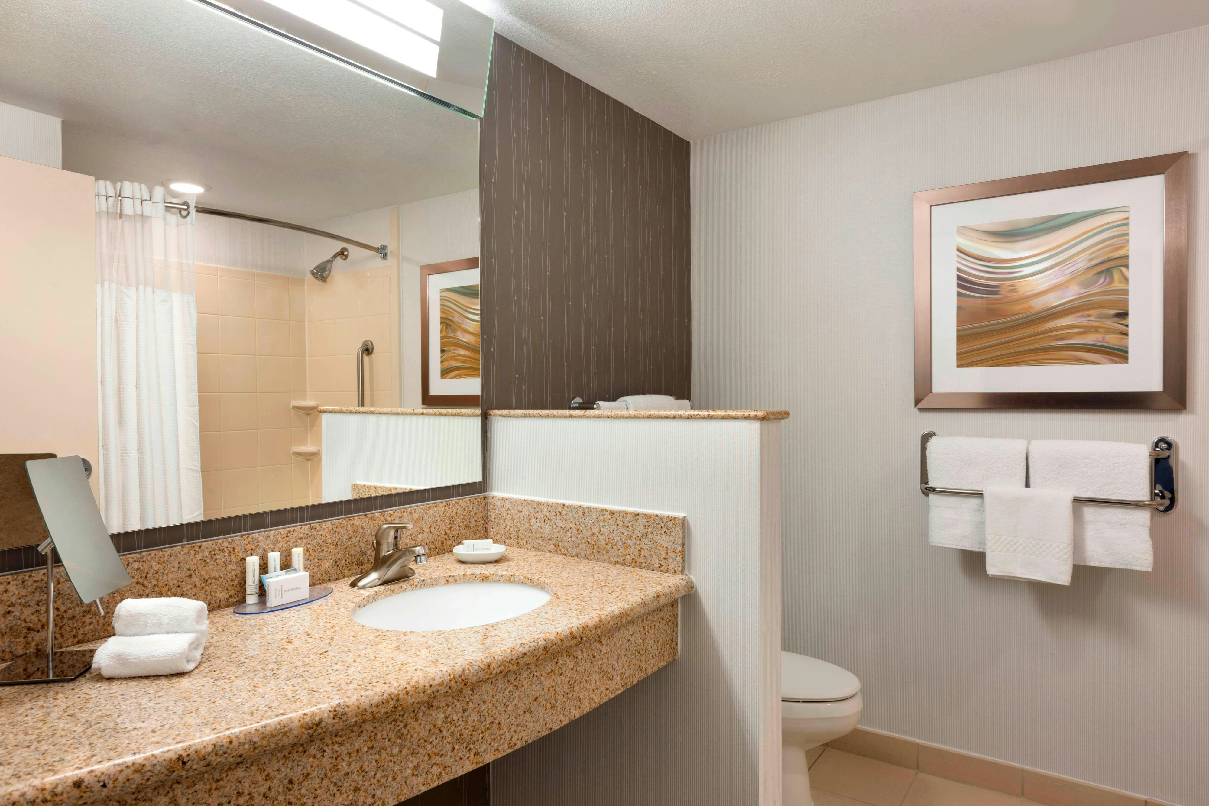 Courtyard by Marriott Fort Smith Downtown