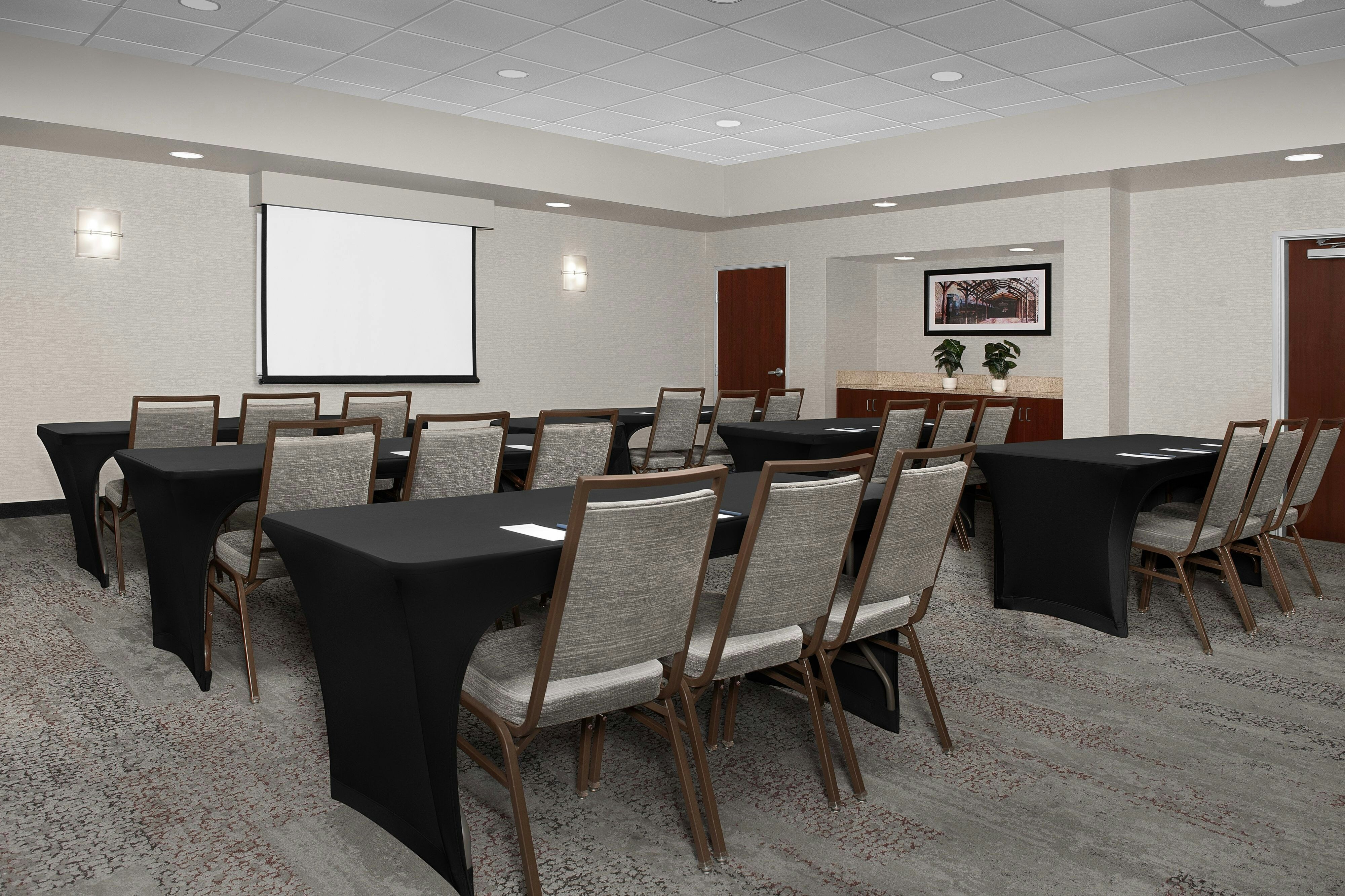 Courtyard by Marriott Hattiesburg