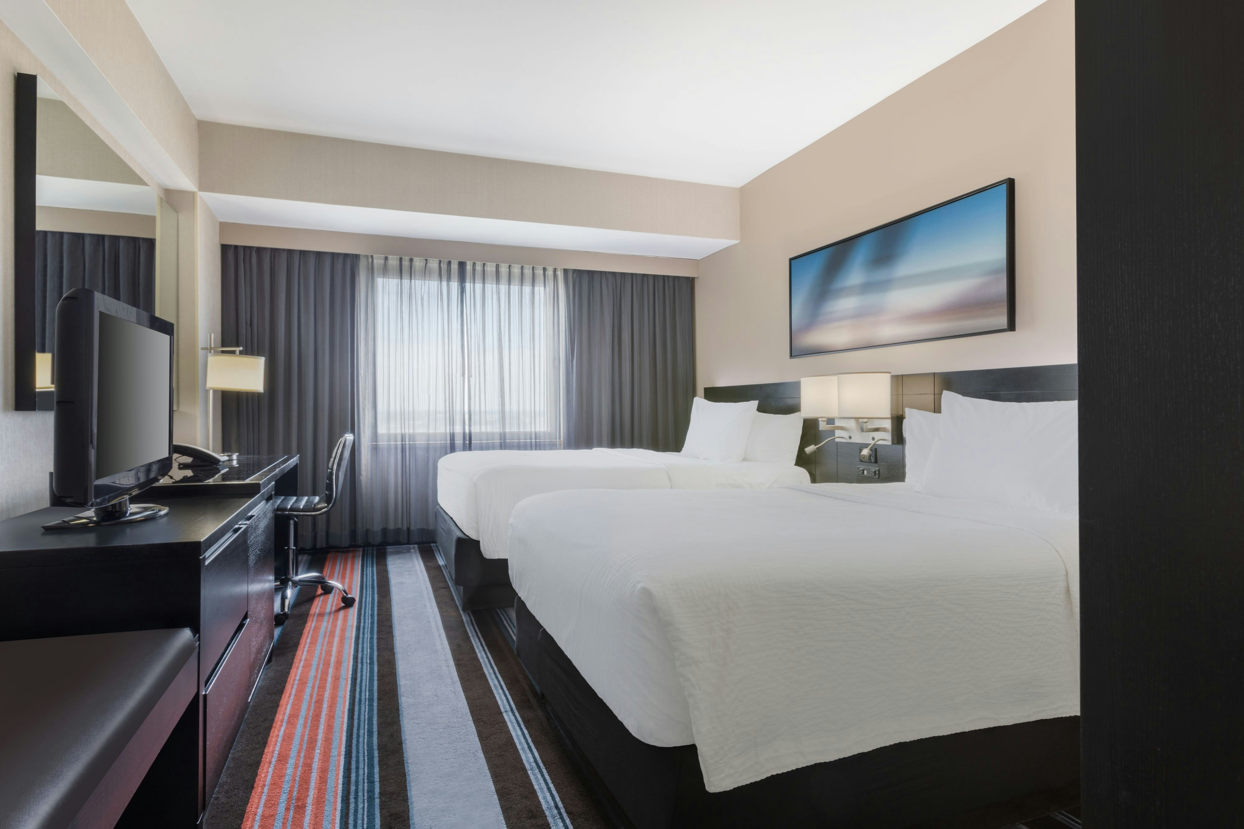 Courtyard by Marriott New York JFK Airport