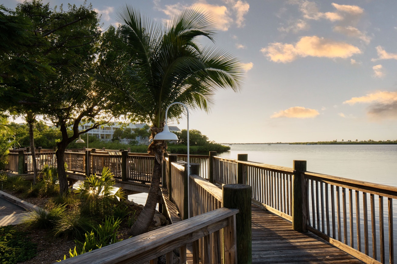 Courtyard Key West Waterfront