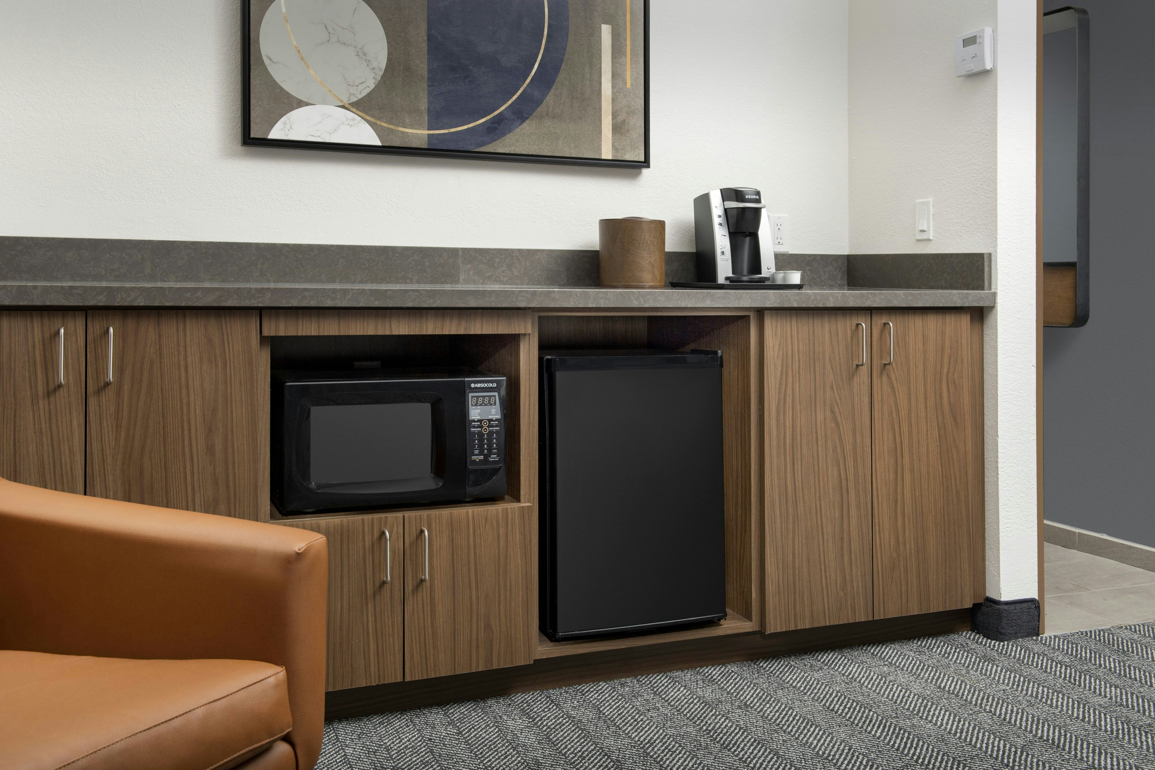 Courtyard by Marriott Savannah Downtown/Historic District