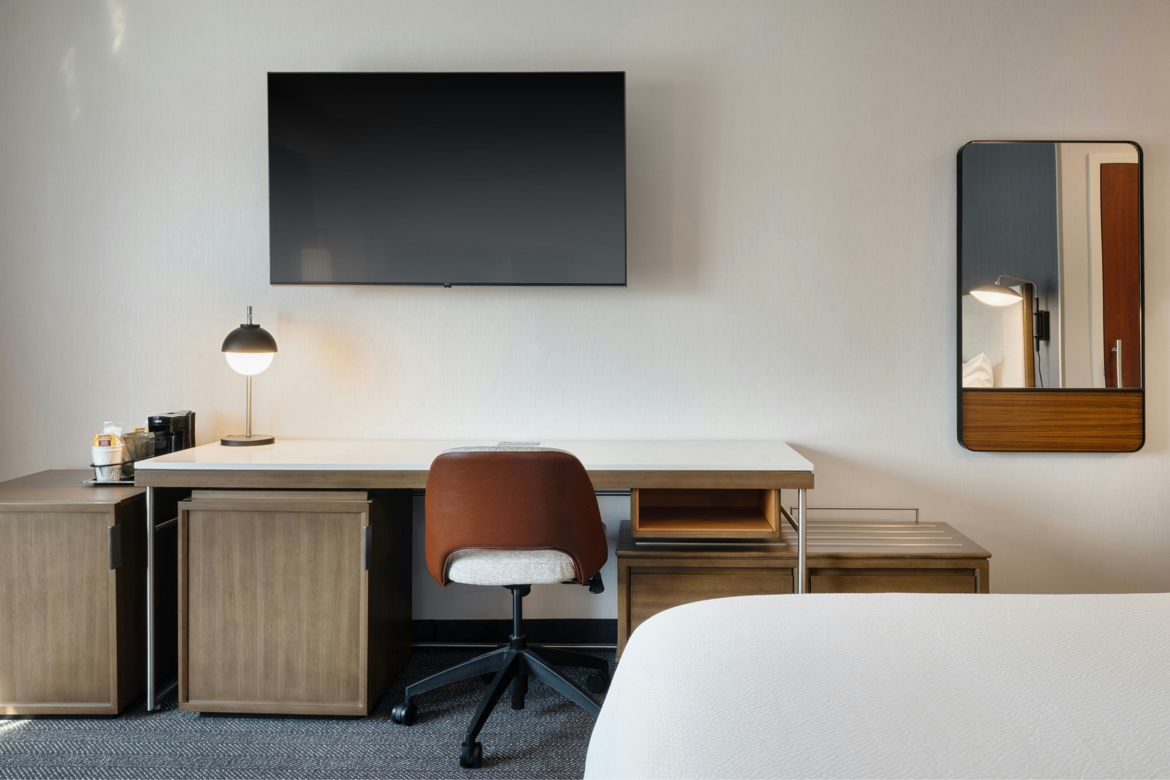 Courtyard by Marriott Casper