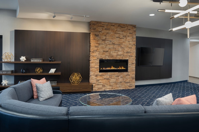 Courtyard by Marriott Casper