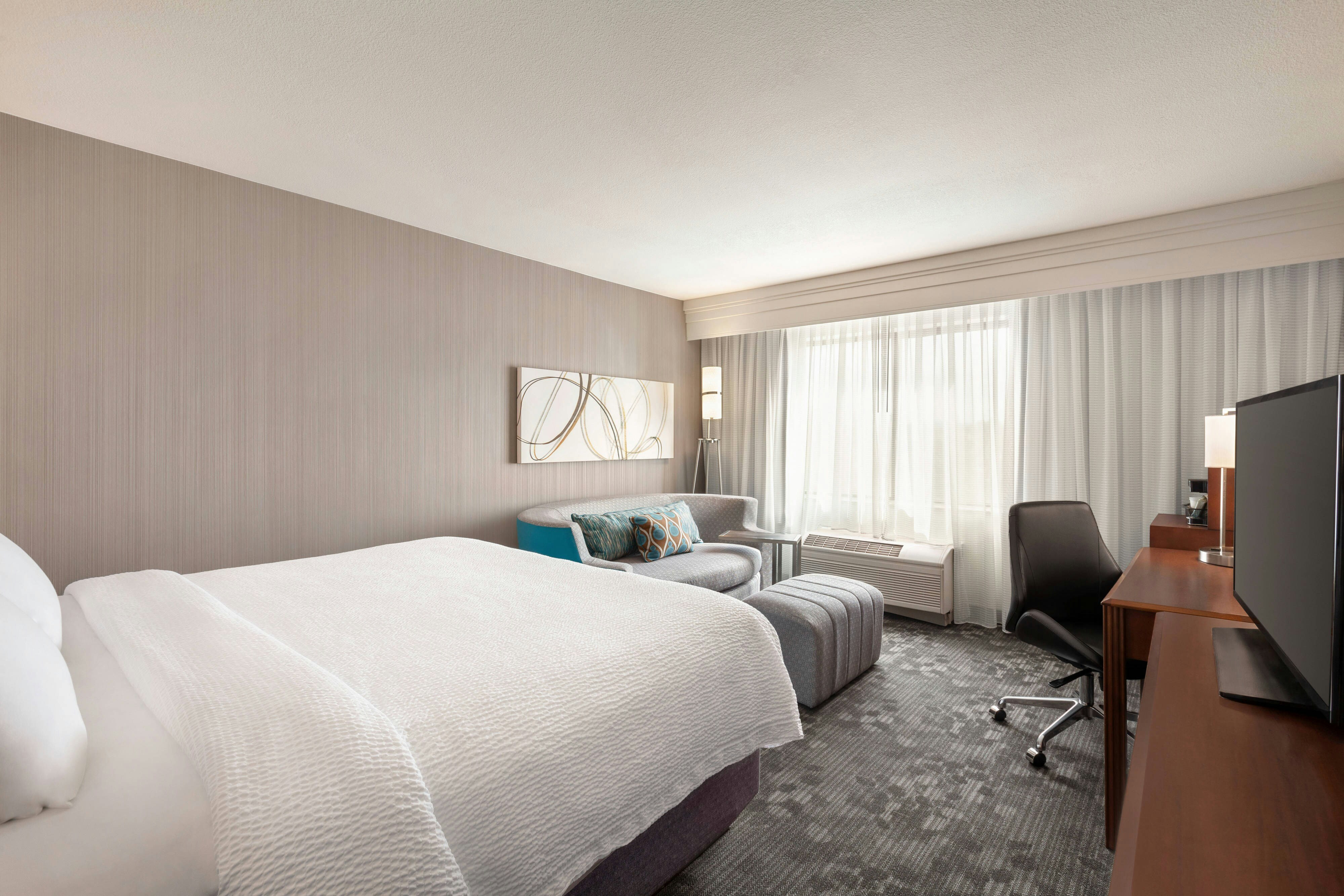 Courtyard by Marriott San Jose South/Morgan Hill