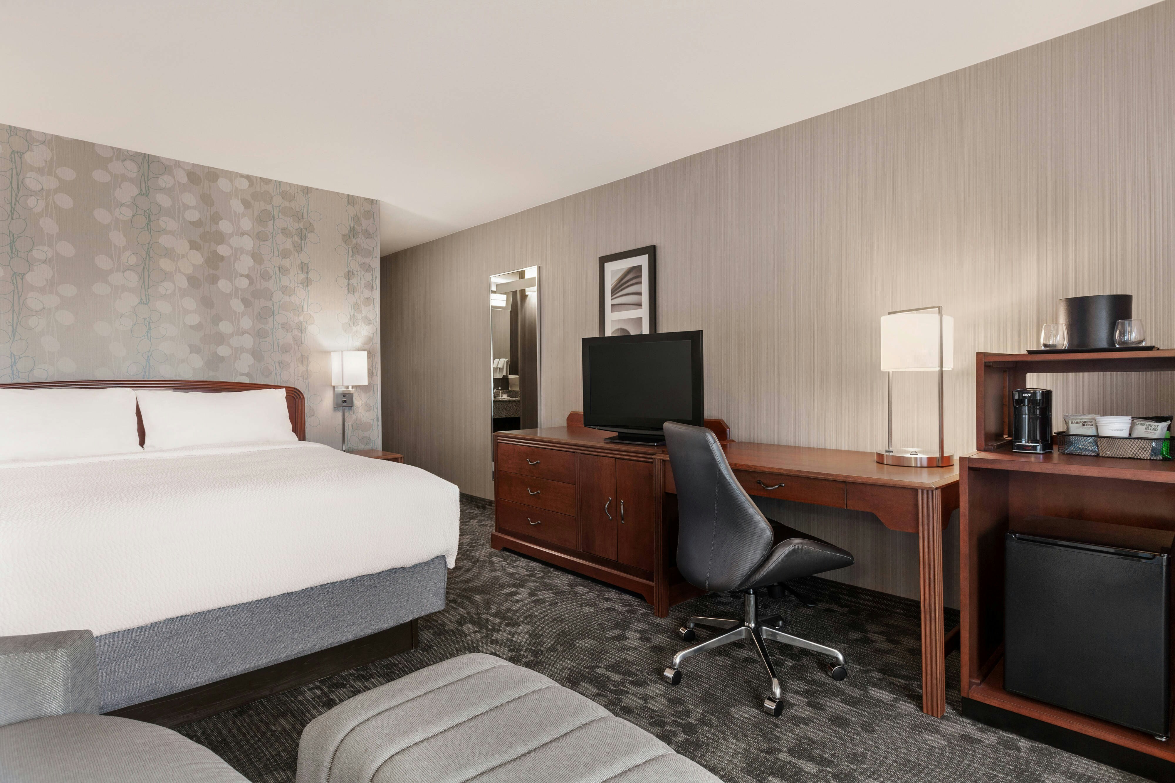 Courtyard by Marriott San Jose South/Morgan Hill