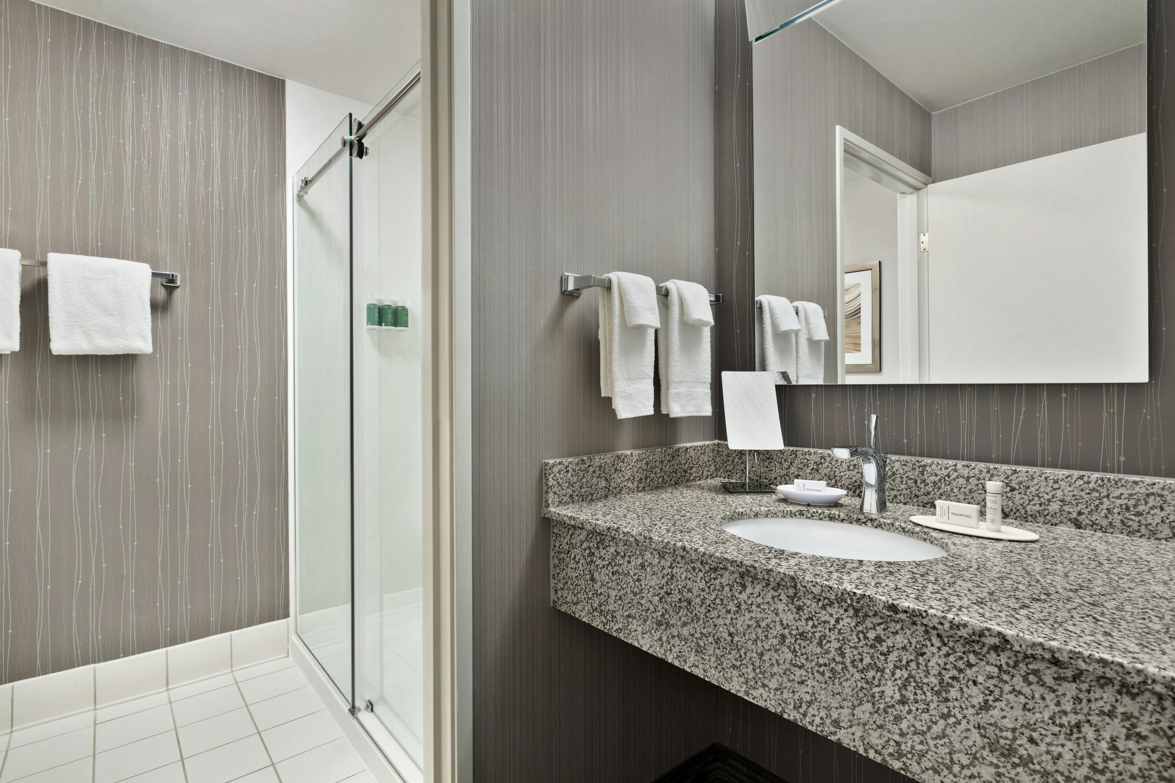 Courtyard by Marriott San Jose South/Morgan Hill