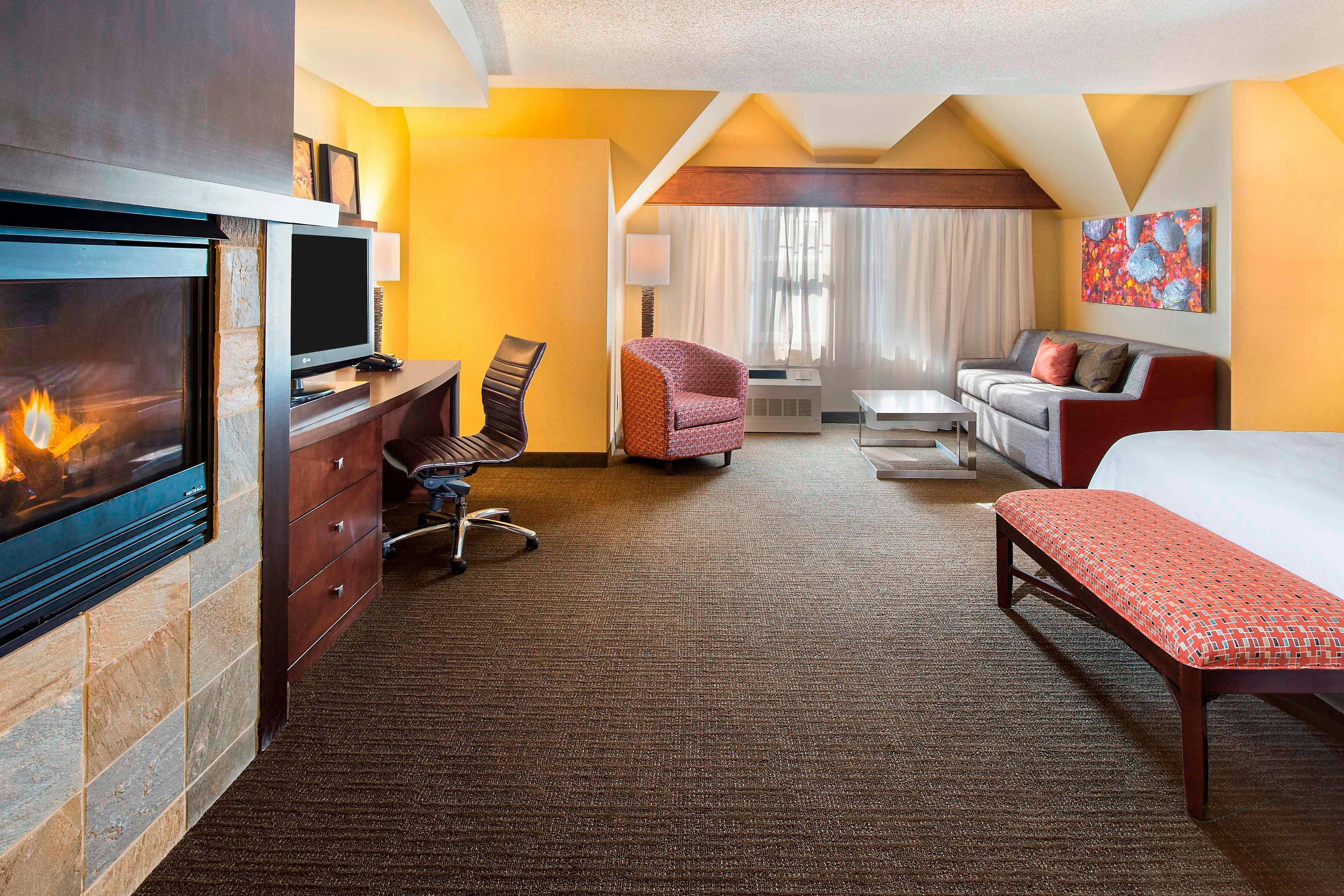Courtyard by Marriott Lake Placid