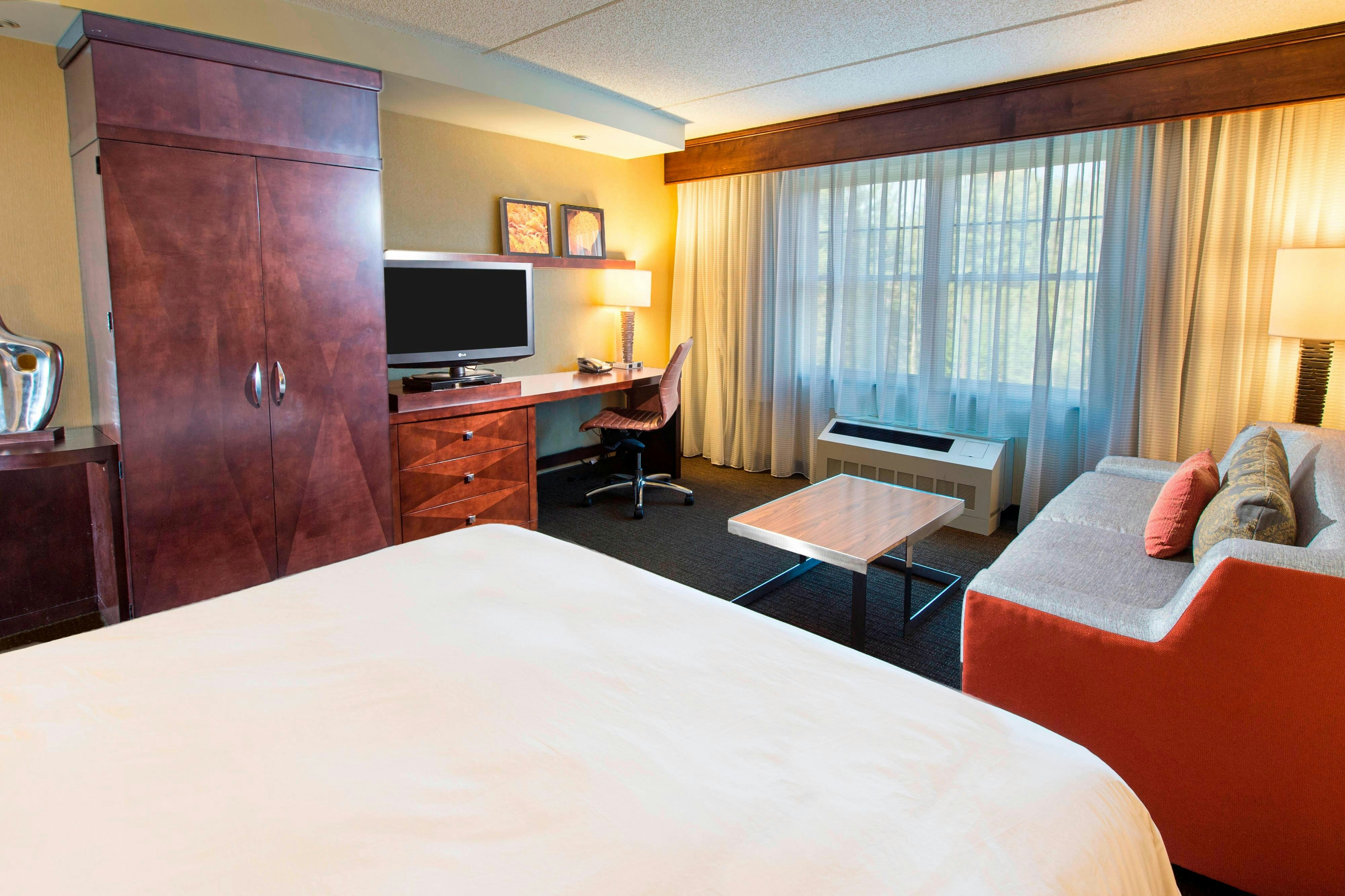 Courtyard by Marriott Lake Placid