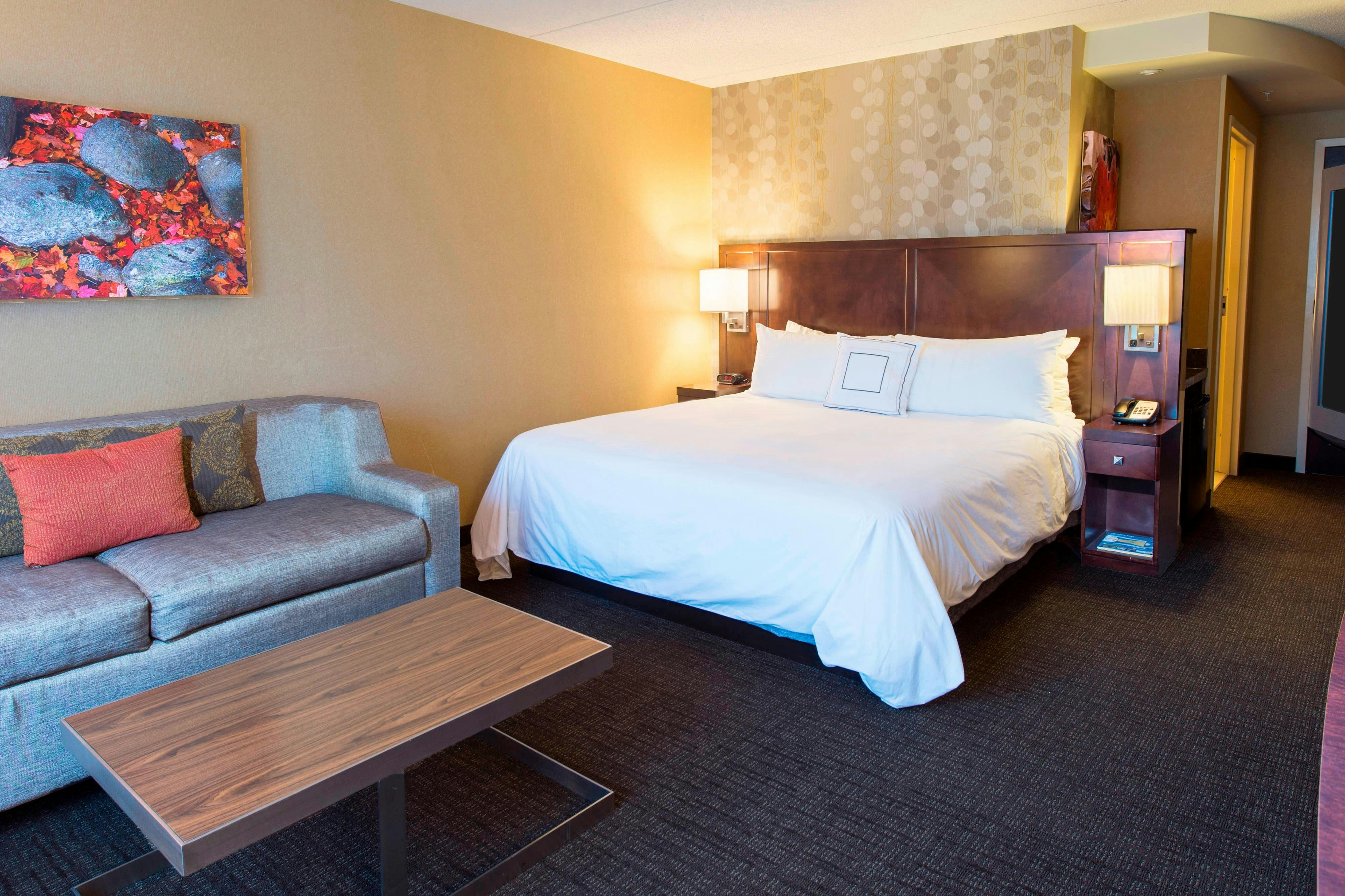 Courtyard by Marriott Lake Placid