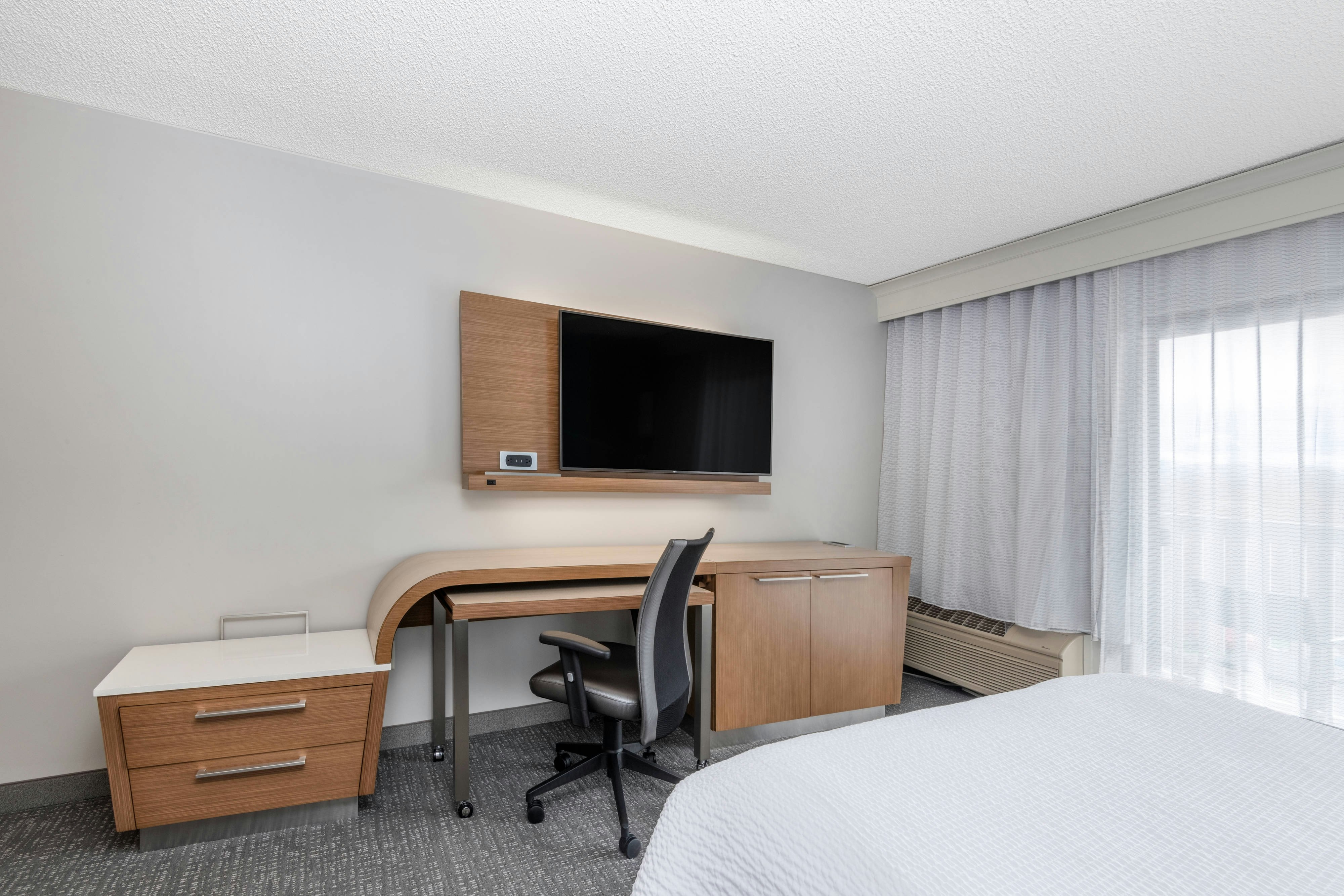 Courtyard by Marriott Reno