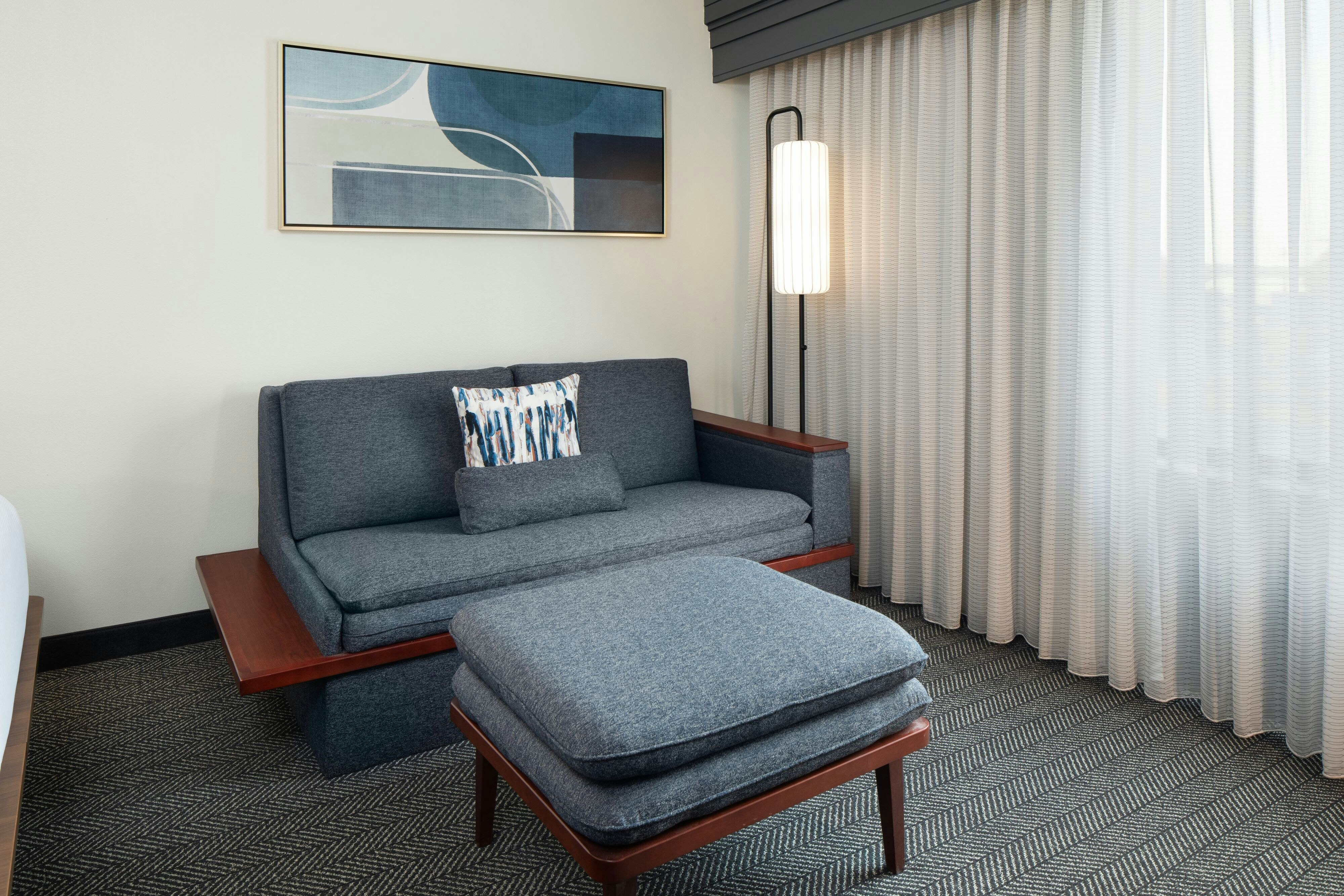 Courtyard by Marriott Knoxville Airport Alcoa