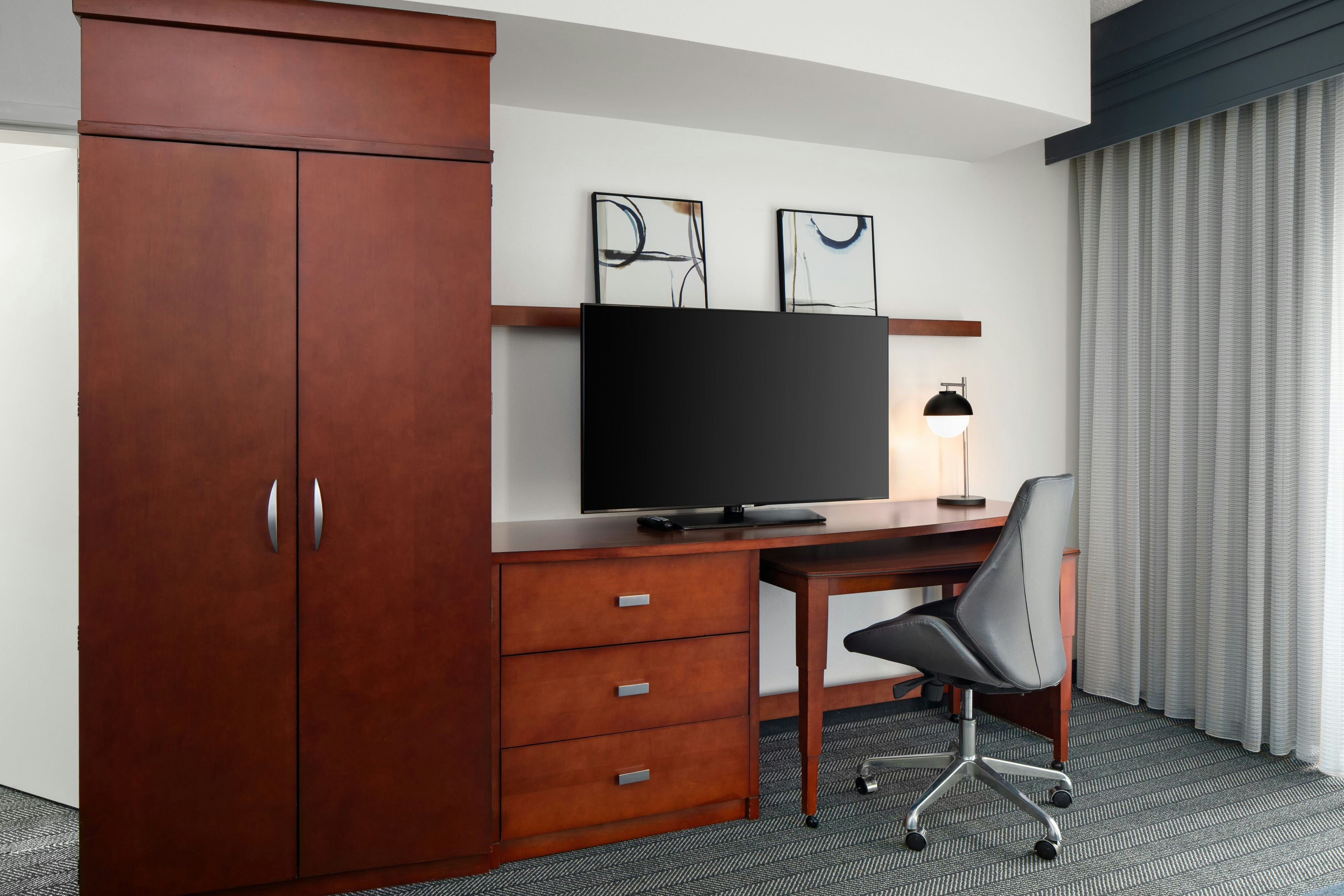 Courtyard by Marriott Knoxville Airport Alcoa