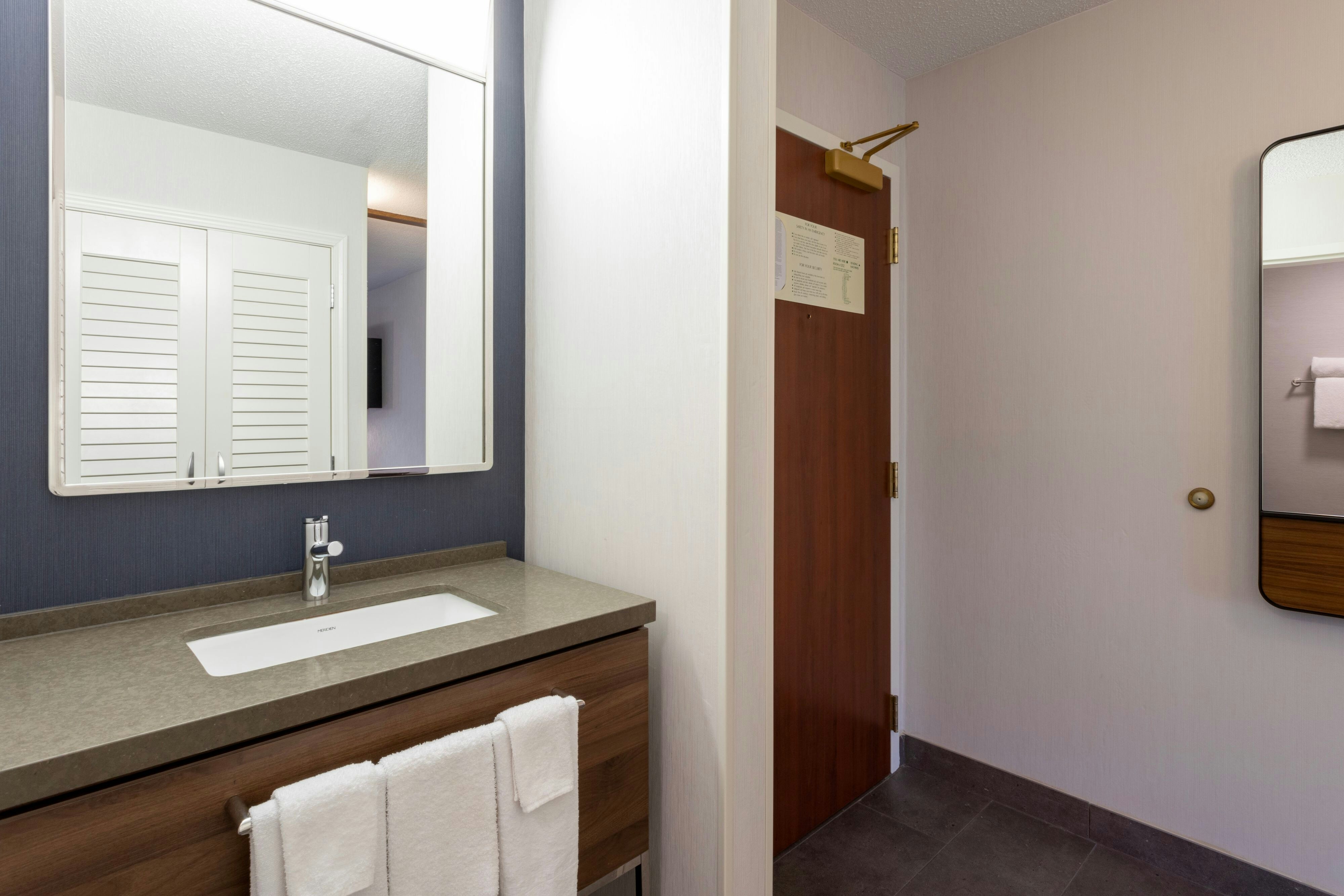 Courtyard by Marriott Minneapolis St. Paul/Roseville