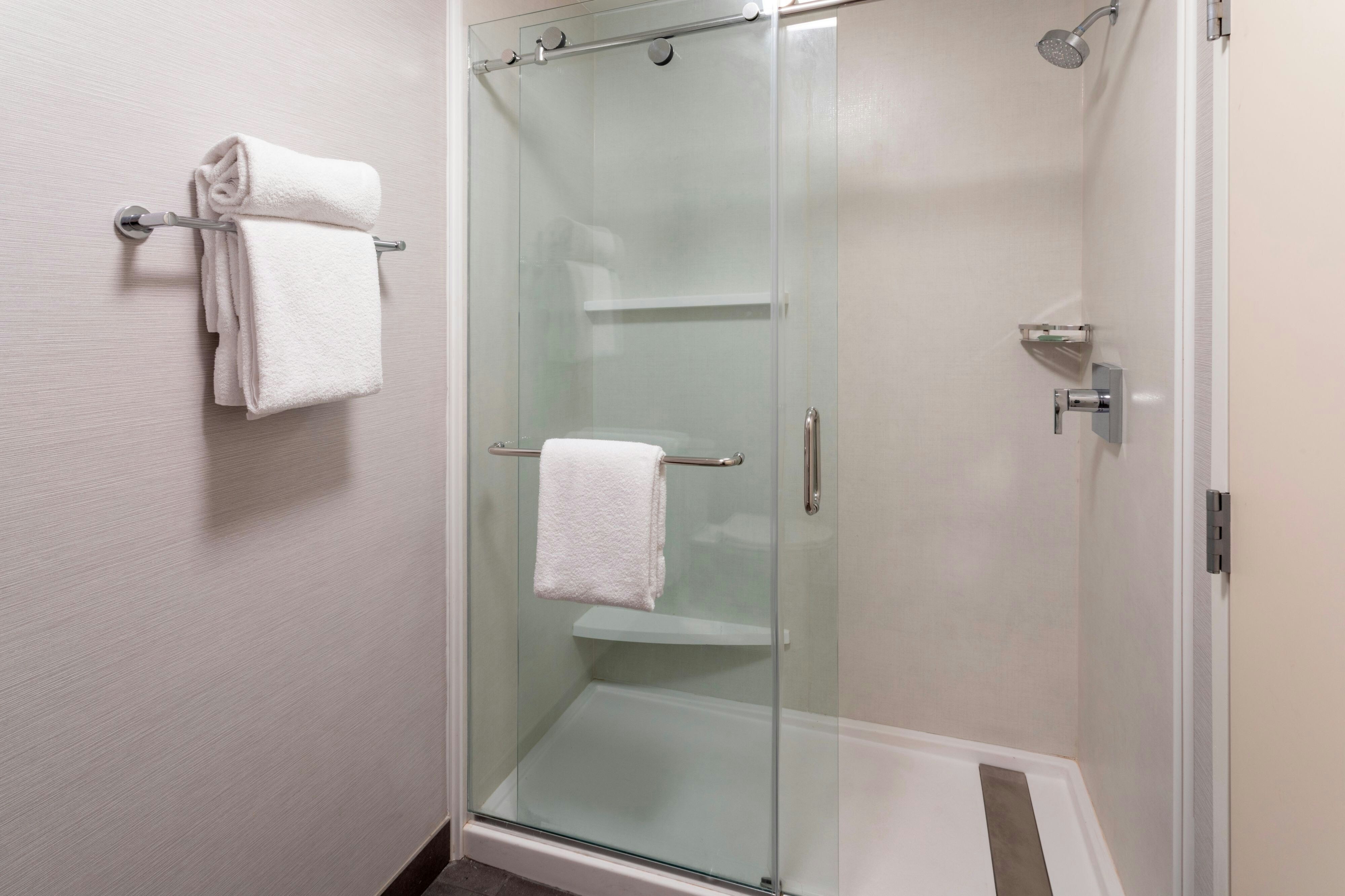 Courtyard by Marriott Minneapolis St. Paul/Roseville