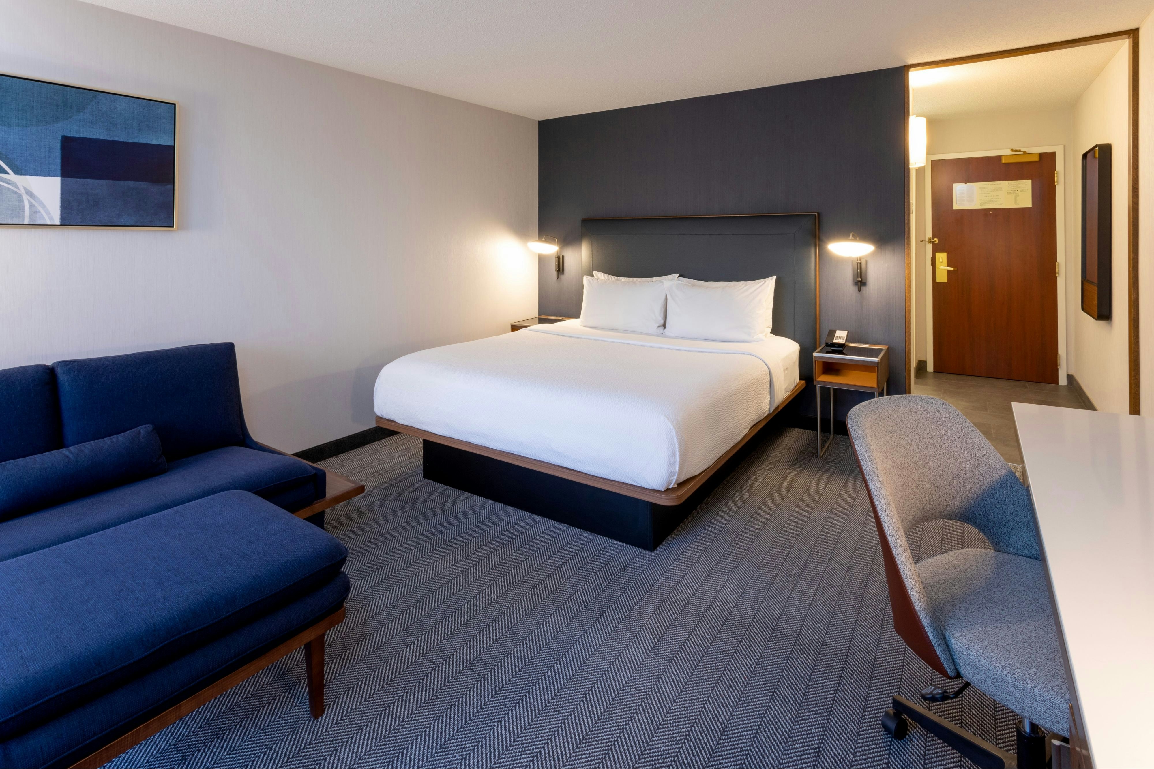 Courtyard by Marriott Minneapolis St. Paul/Roseville
